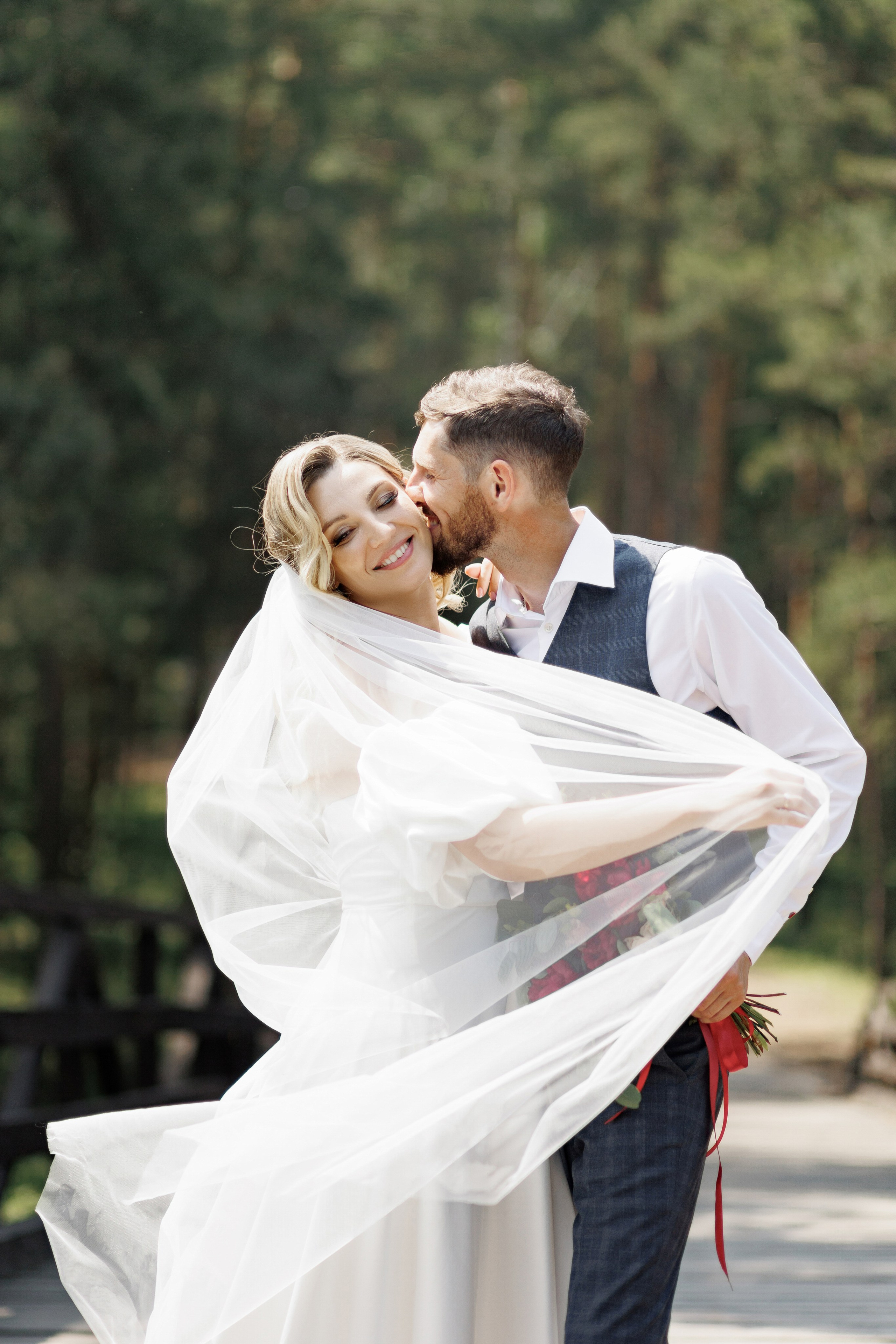 Анастасия и Олесь. Щетинина Наталья свадебный фотограф Барнаул