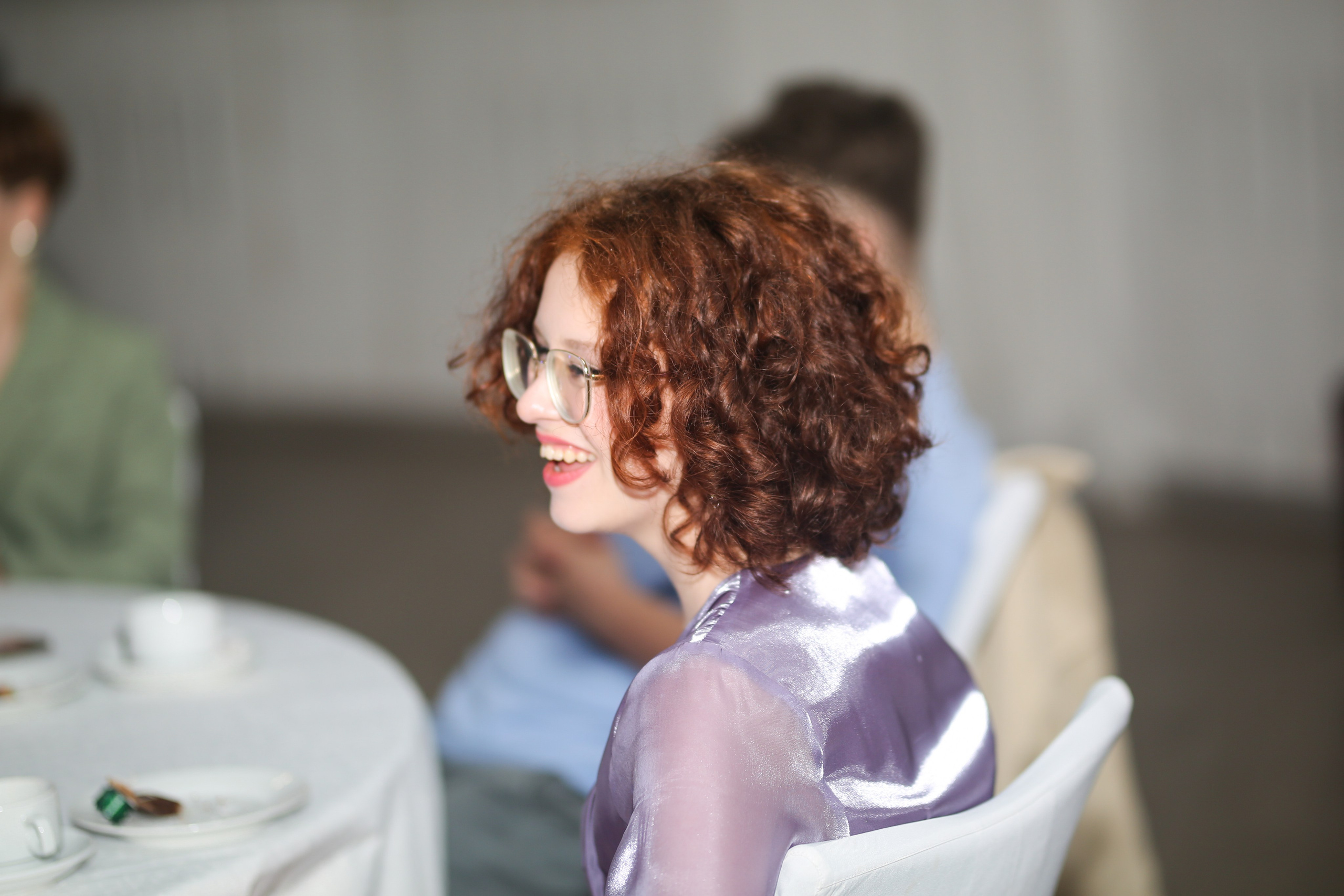 Середниково (выпускной). Фотограф Анастасия Залевская
