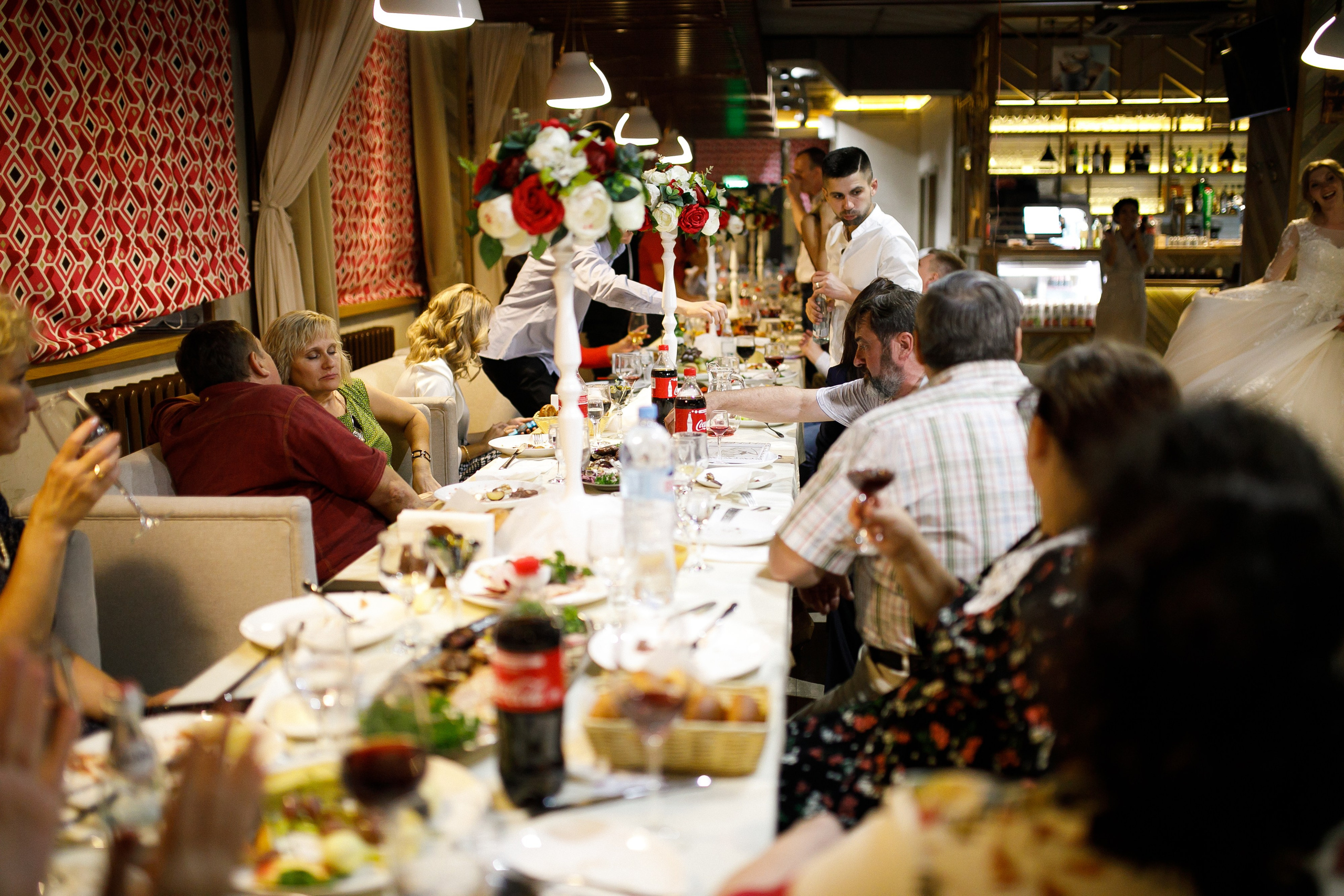 Свадьба в Уфе. Фотограф в Уфе Ирина Идрисова