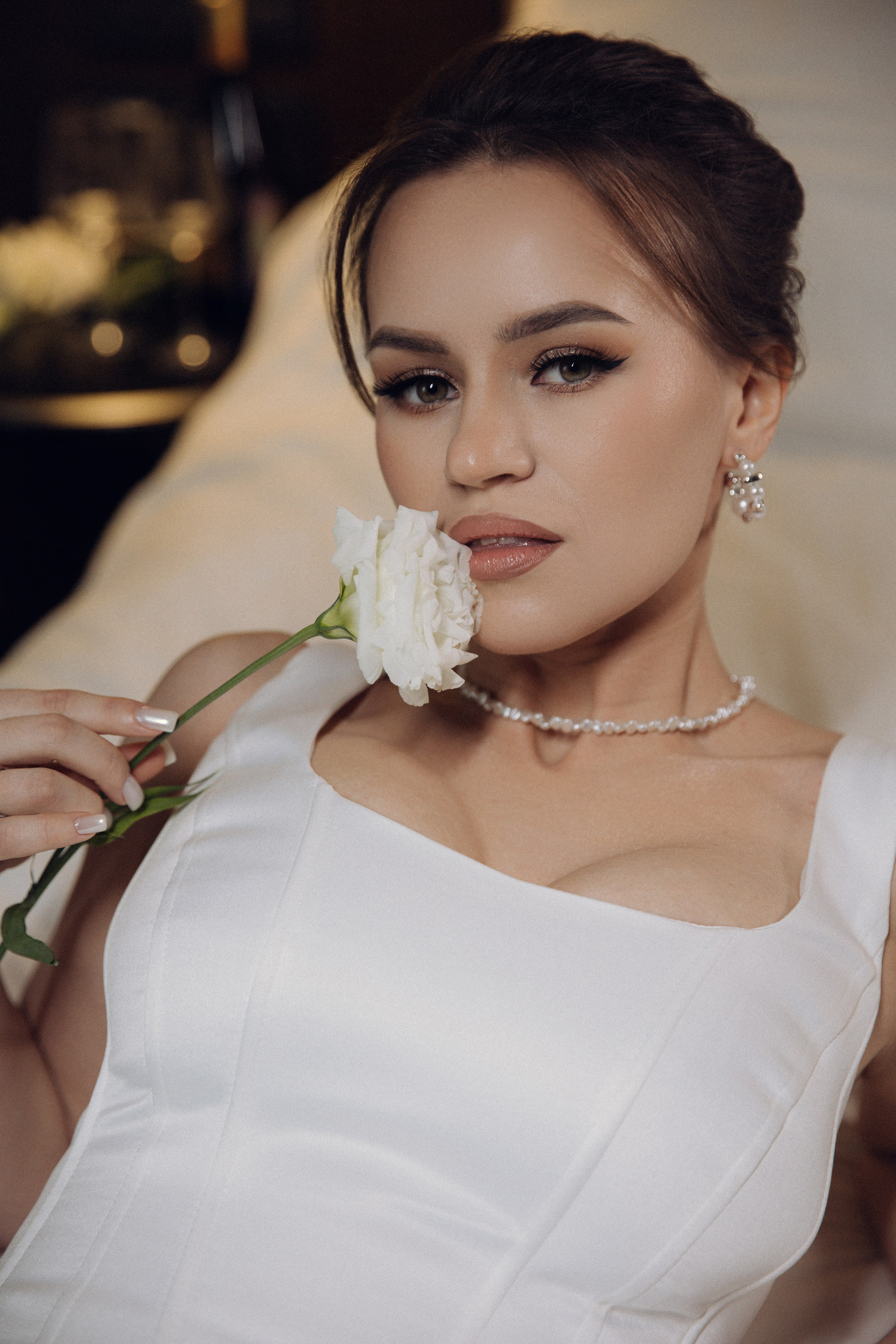 Света и Сережа. Фотограф Нижний Новгород