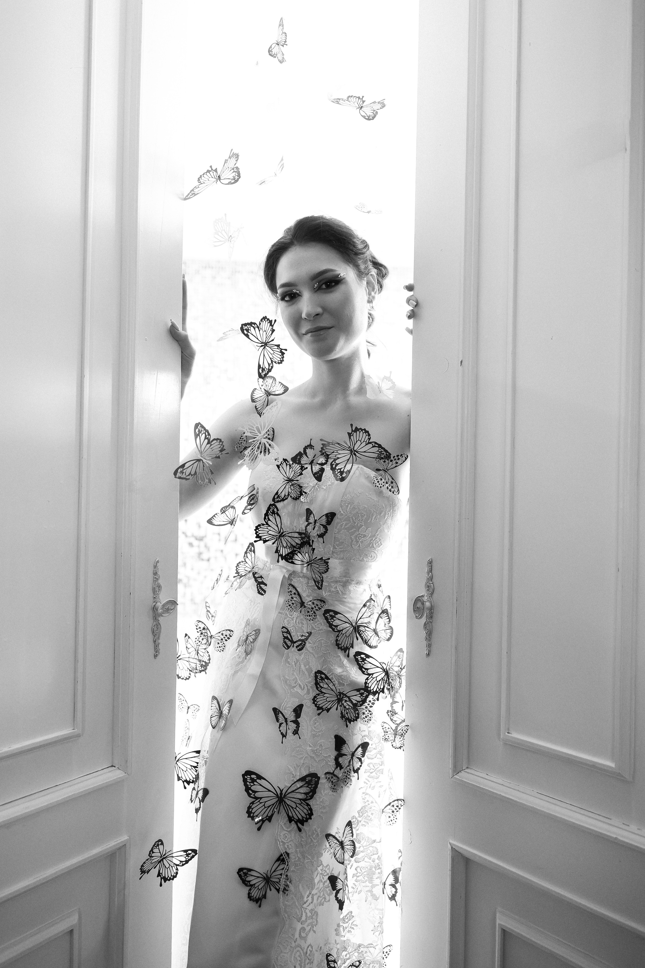 Свадебные съемки