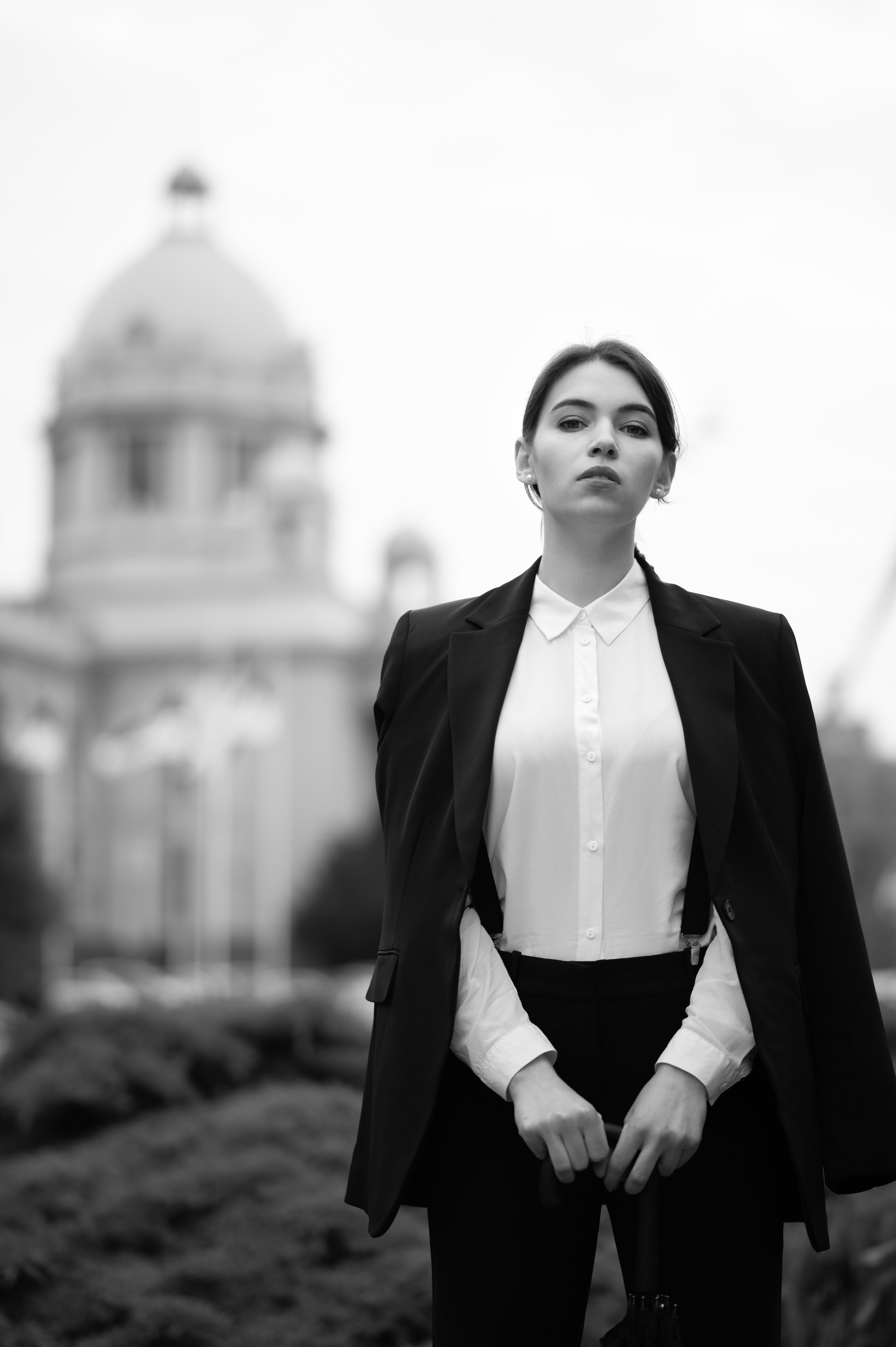 ДЭНДИ СТИЛЬ. Фотограф в Белграде Чугреева Елена