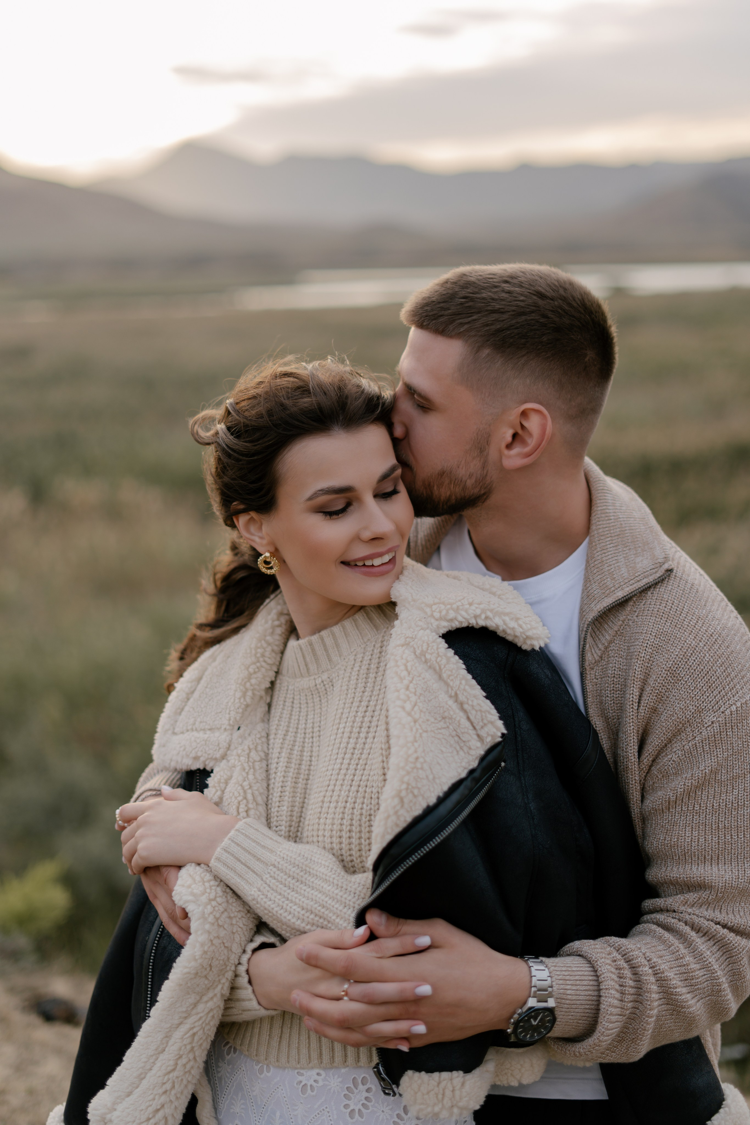 В горах Дагестана. Семейный и свадебный фотограф в Красногорске Анастасия Тихонова