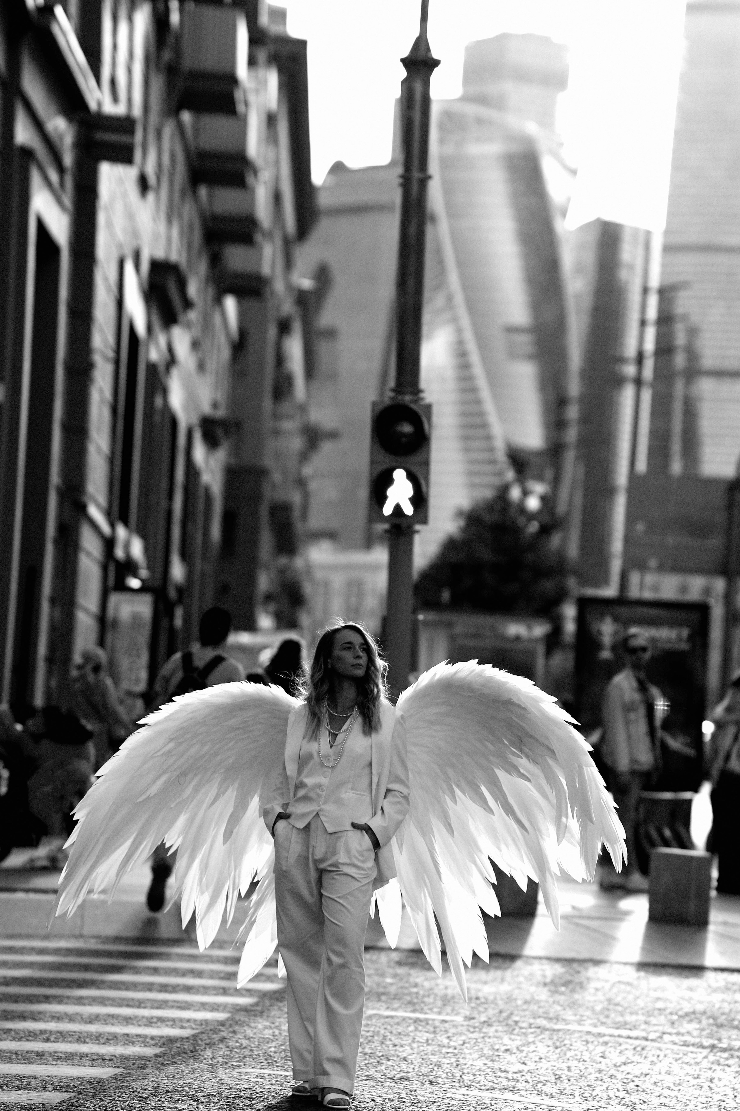 Женский портрет. Портретный фотограф в Москве Сукач Мария