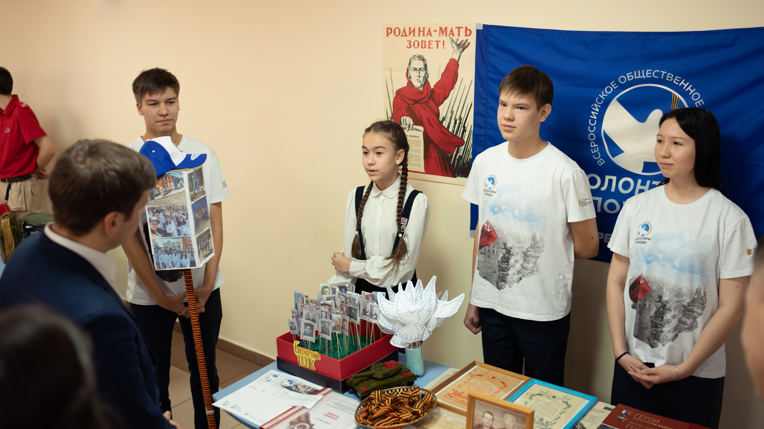 Движение первых. Фотограф в СПБ Алмаз Камаев