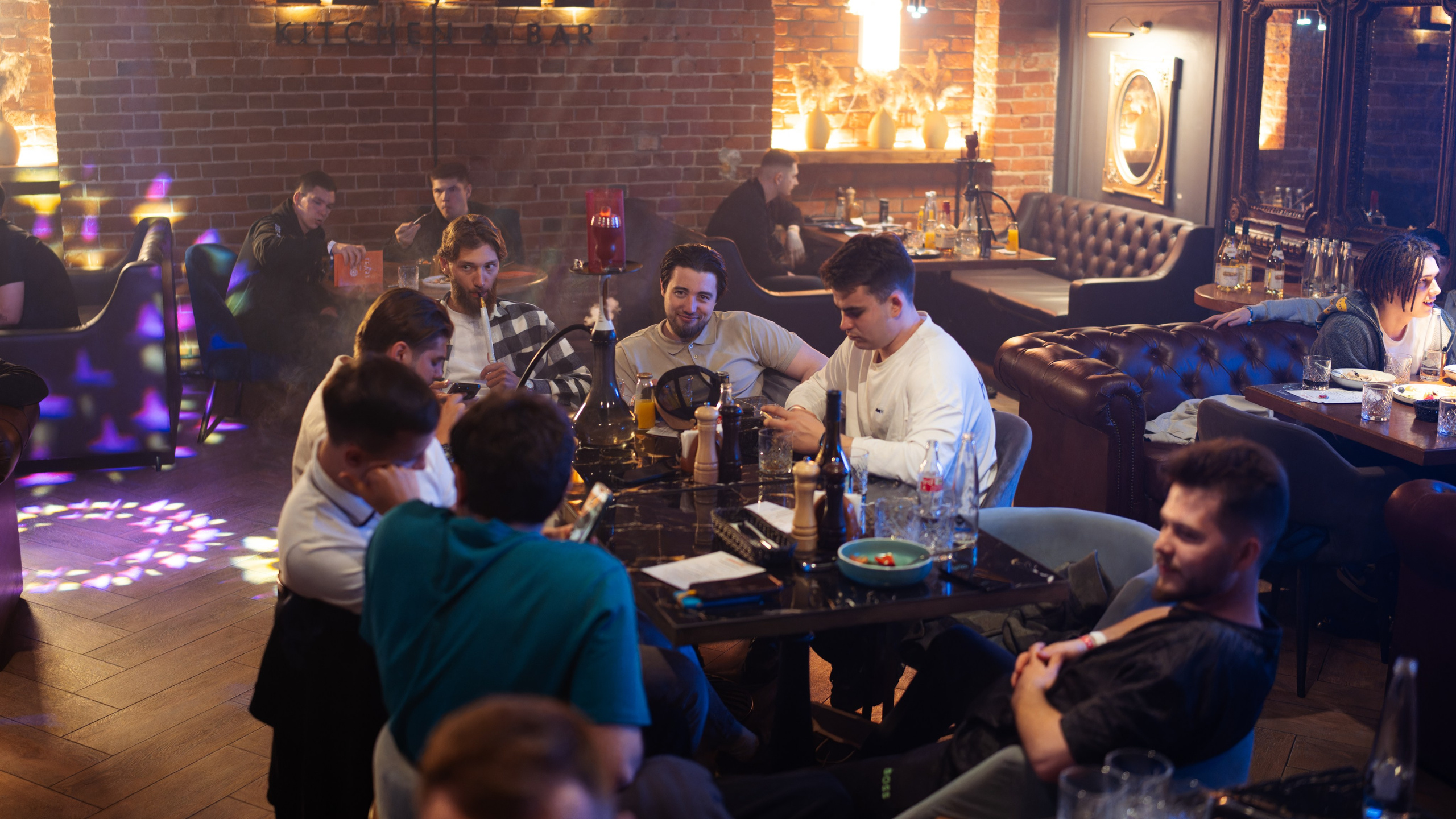 33sync. Фотограф в СПБ Алмаз Камаев