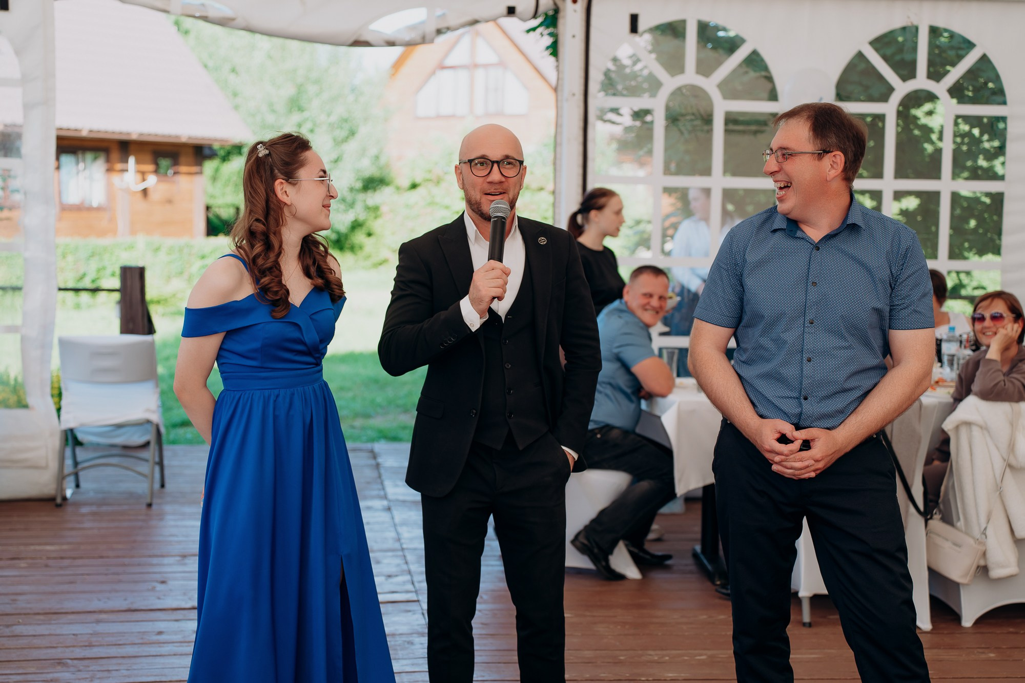 Фотосъемка школьного выпускного для 11 класса. Свадебный и репортажный фотограф в Ярославле Евгений Сальников