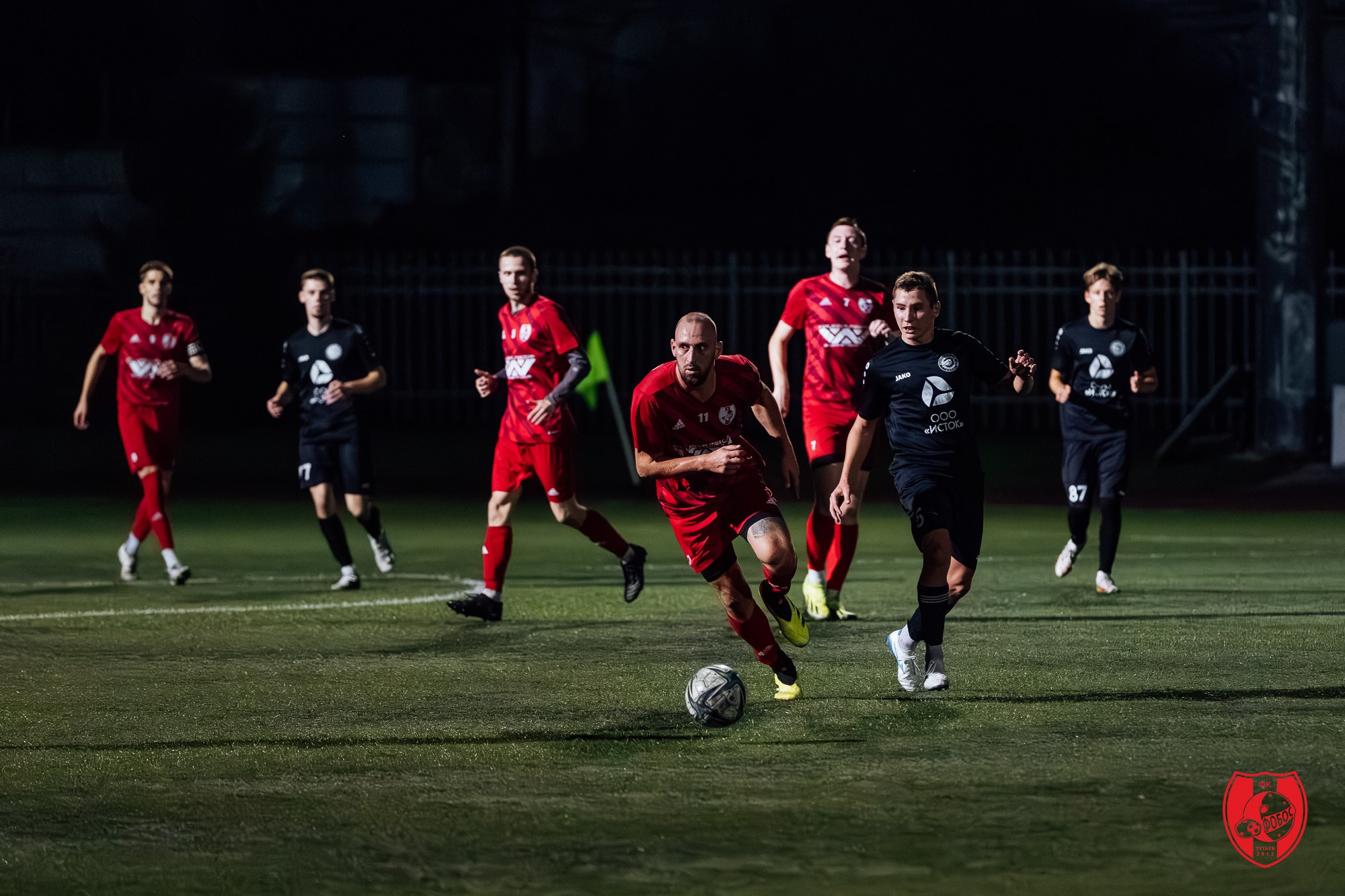 Репортаж с футбольного матча. Свадебный и репортажный фотограф в Ярославле Евгений Сальников