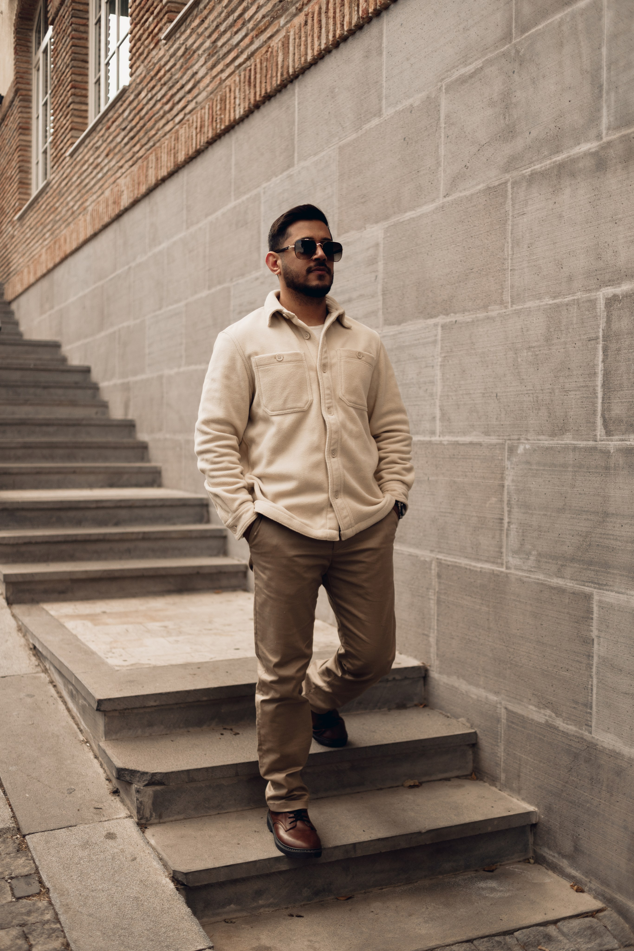 Anna & Faz. Фотограф в Тбилиси Наталья Фомина