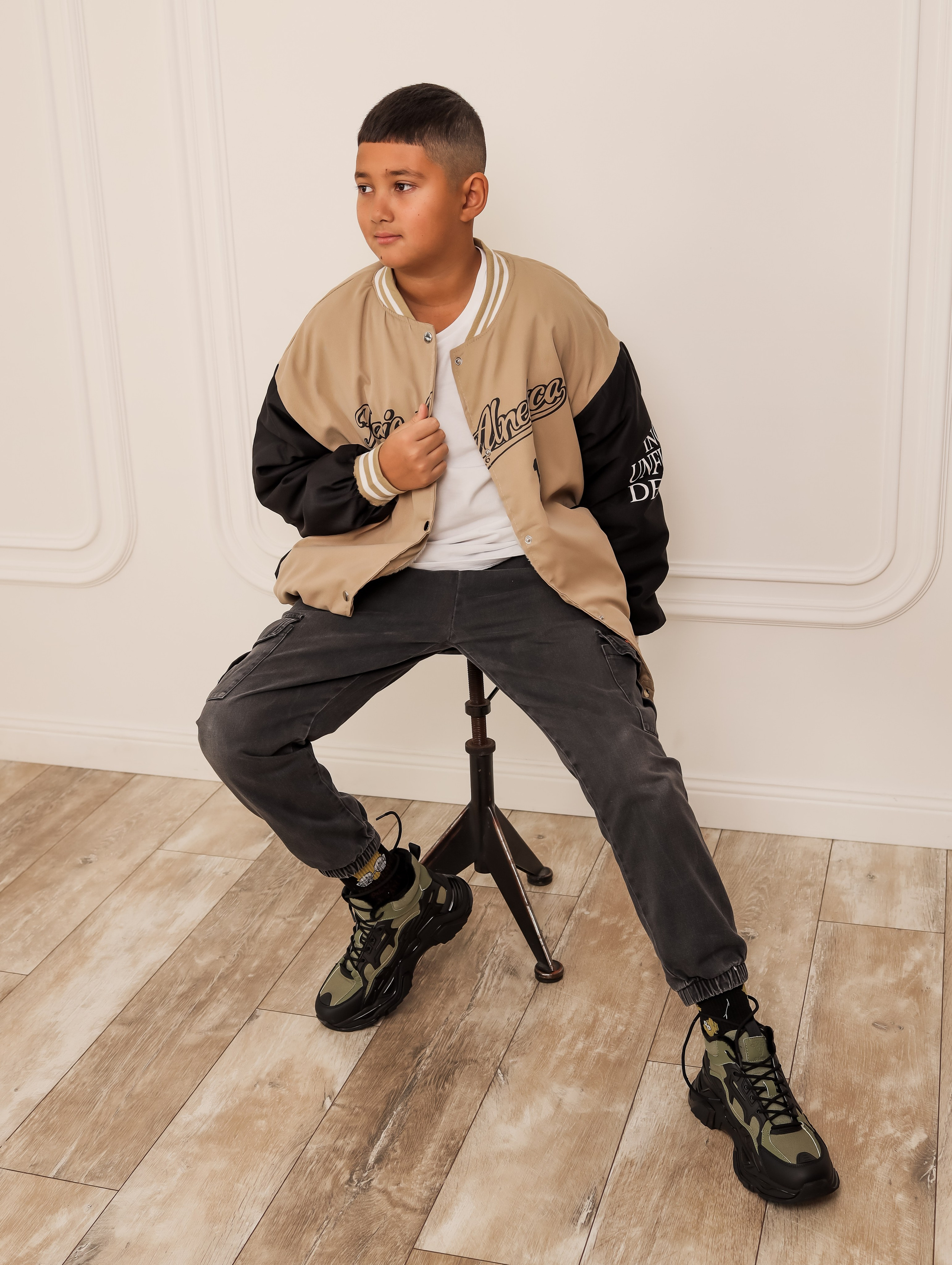 Одежда и аксессуары. Главная