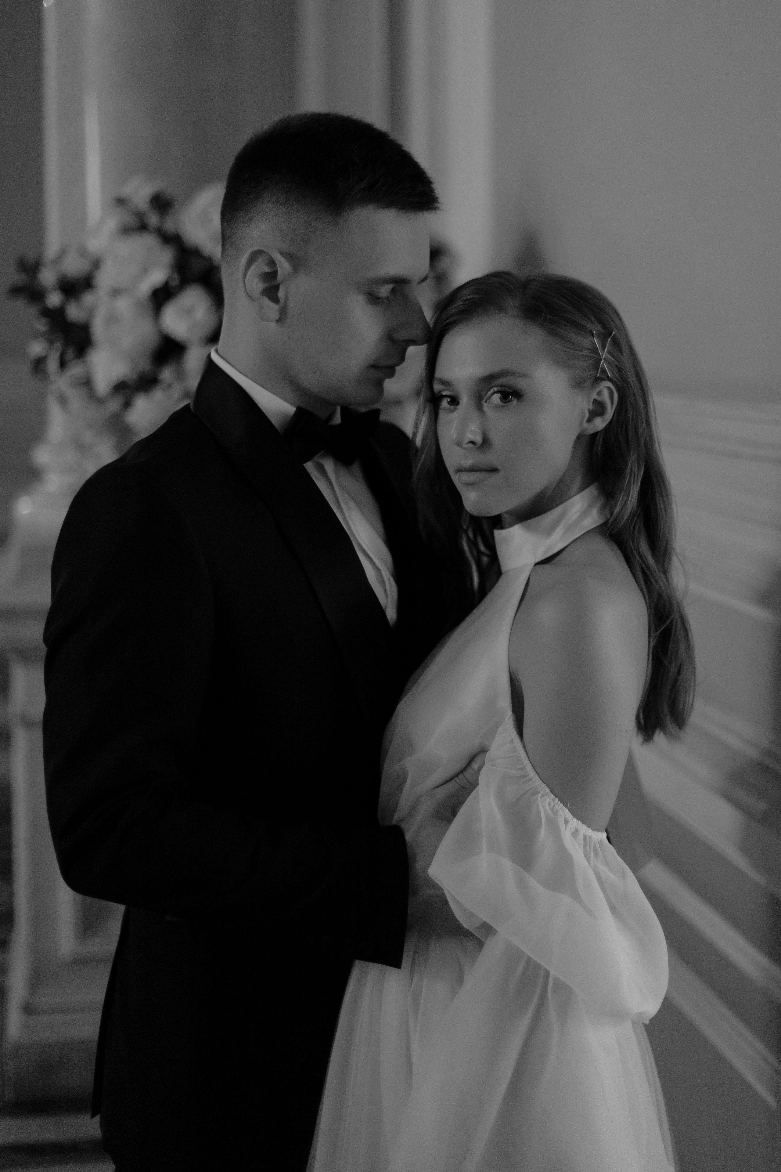 Дождь, жара и Эрмитаж. Свадебный и семейный фотограф Арина Кулёва