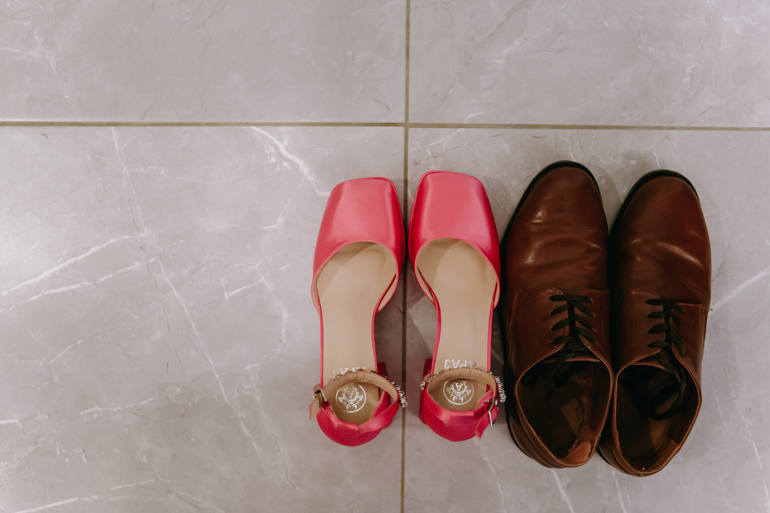 Вот мы и сделали такую рокировочку. Свадебный и семейный фотограф Арина Кулёва