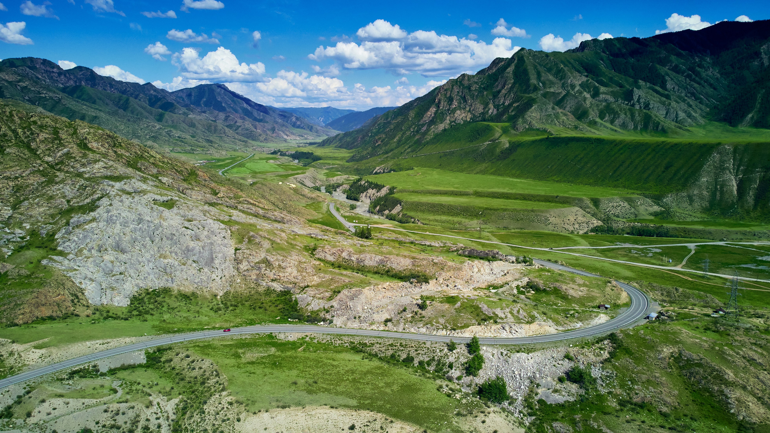 Алтай. Хороший репортажный и промышленный фотограф в Казани Алексей Щелконогов