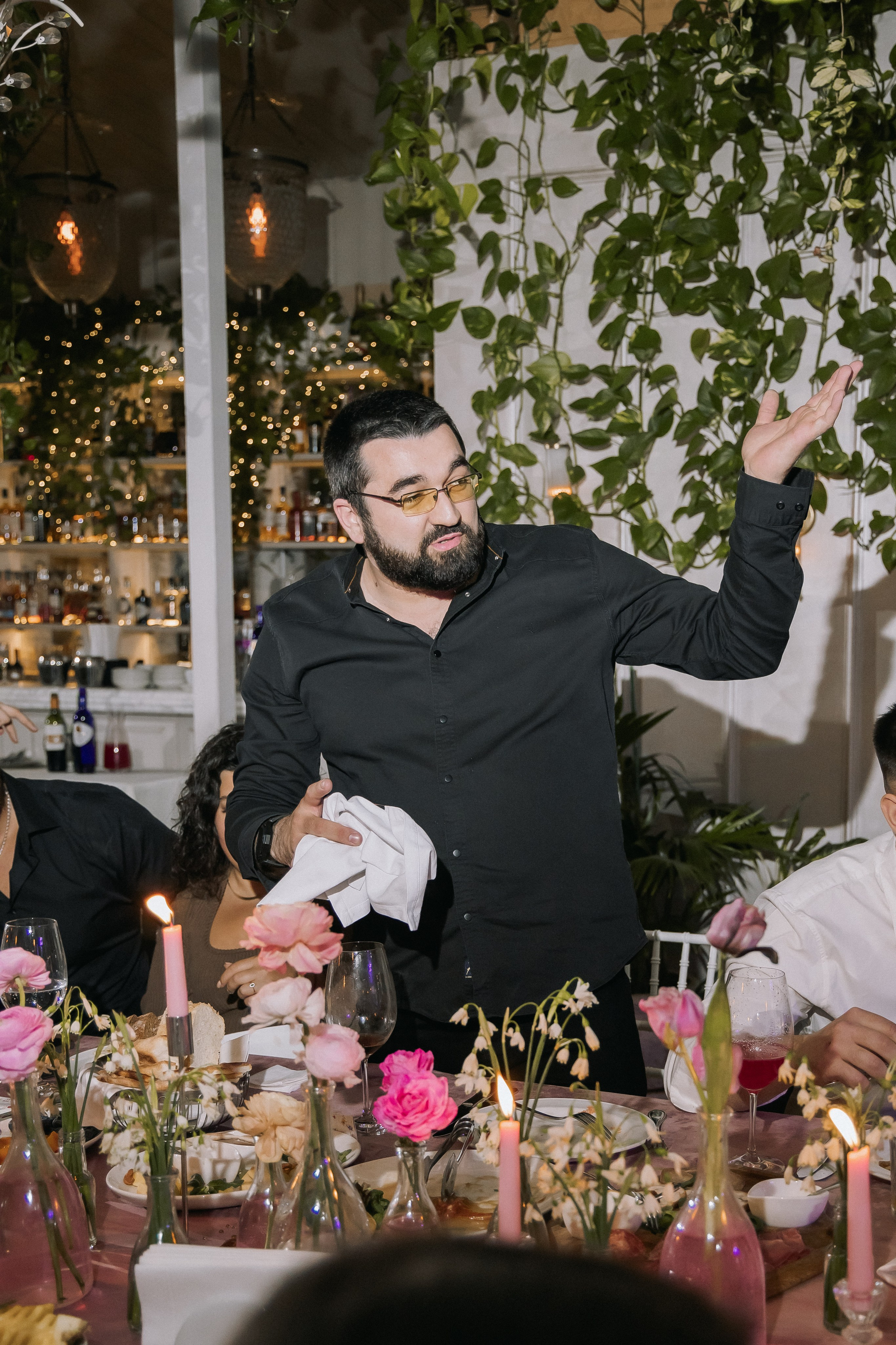 Яна и Святослав. Свадебный день. Свадебная фотография. Арина Рубах