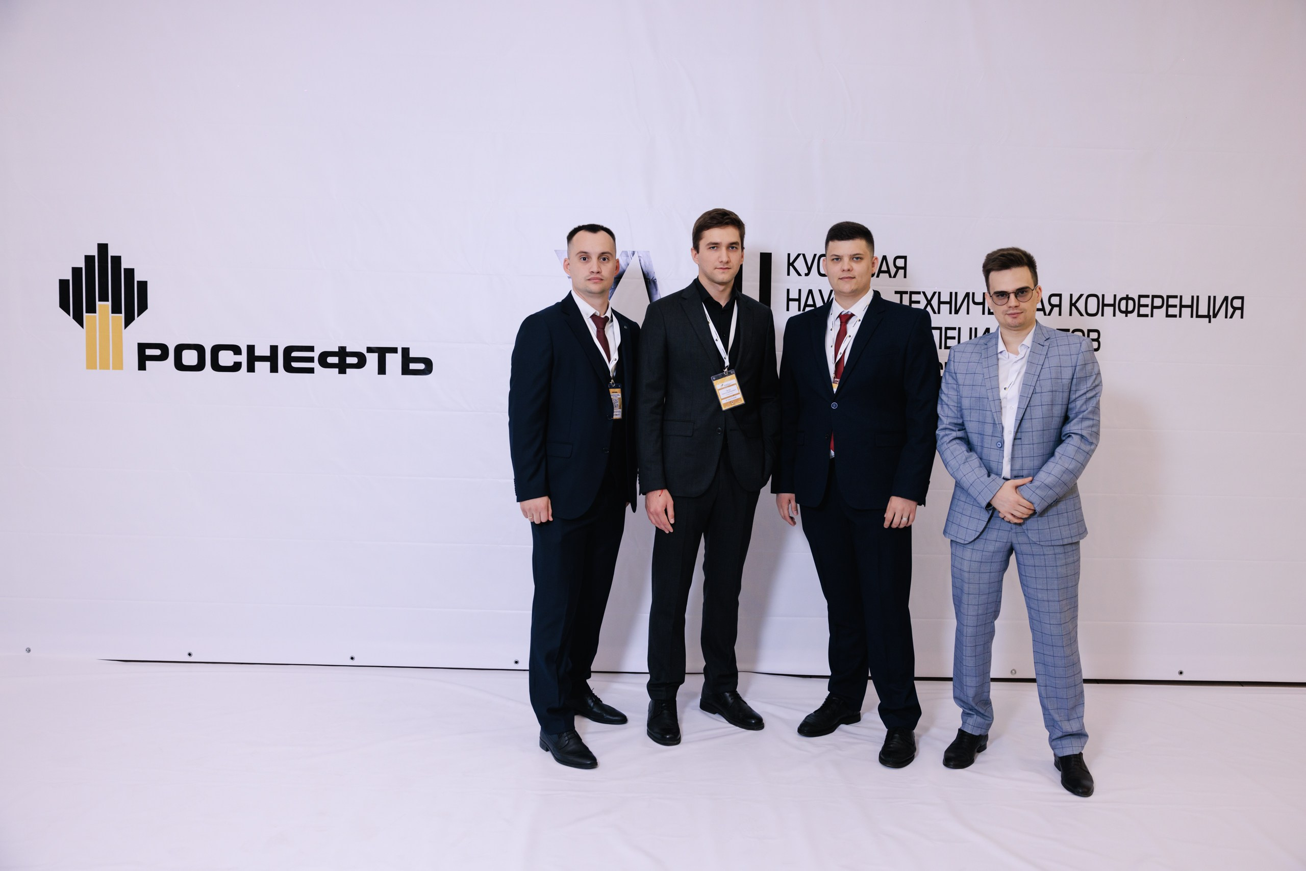 Роснефть. Фотограф в Ижевске и Казани Богданов Яков