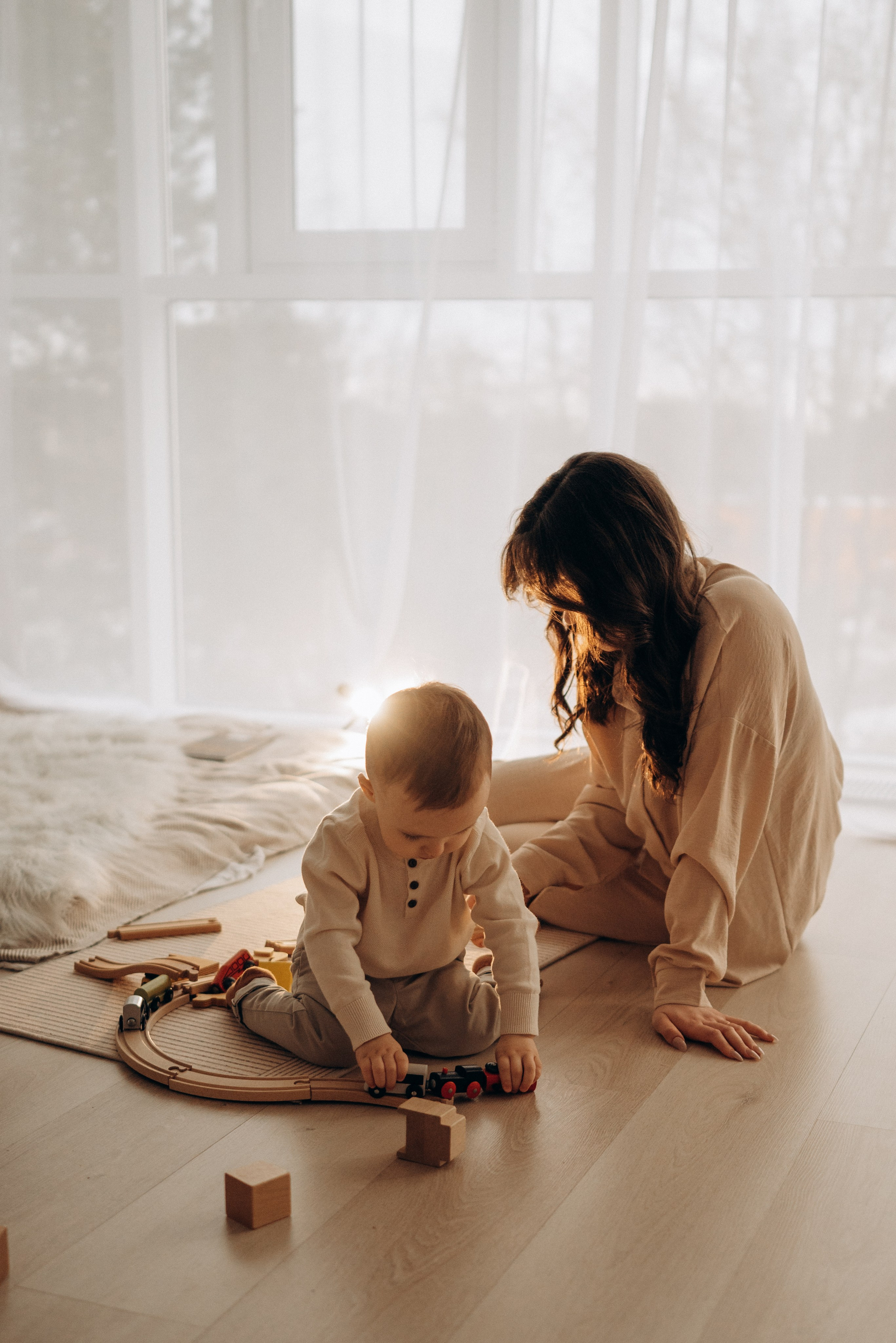 День рождение. Семейный и женский фотограф Вероника Никкор