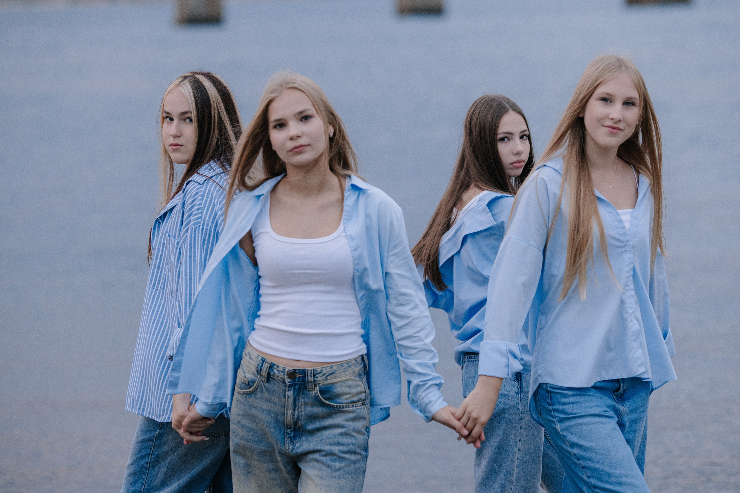 Пляж Кристалл — старшая школа. Выпускные альбомы Натальи Бутко: Новороссийск, Анапа, Геленджик