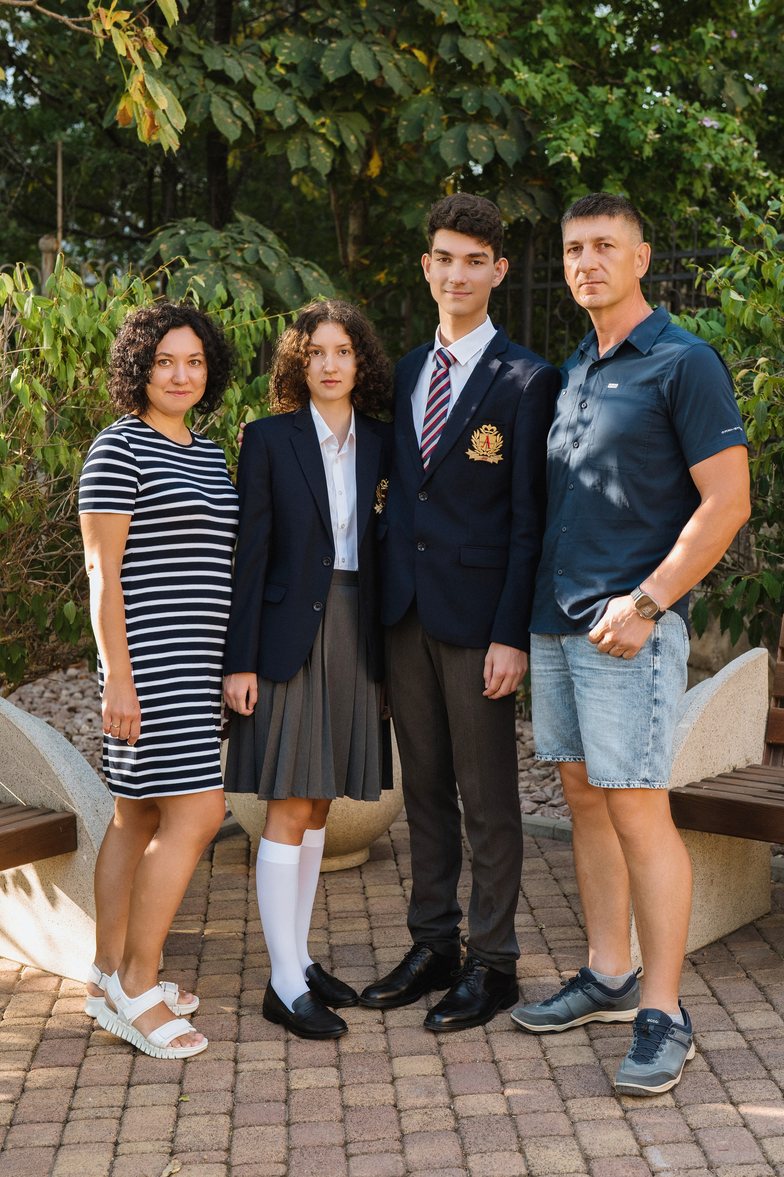 11 класс Личность. Выпускные альбомы Натальи Бутко: Новороссийск, Анапа, Геленджик