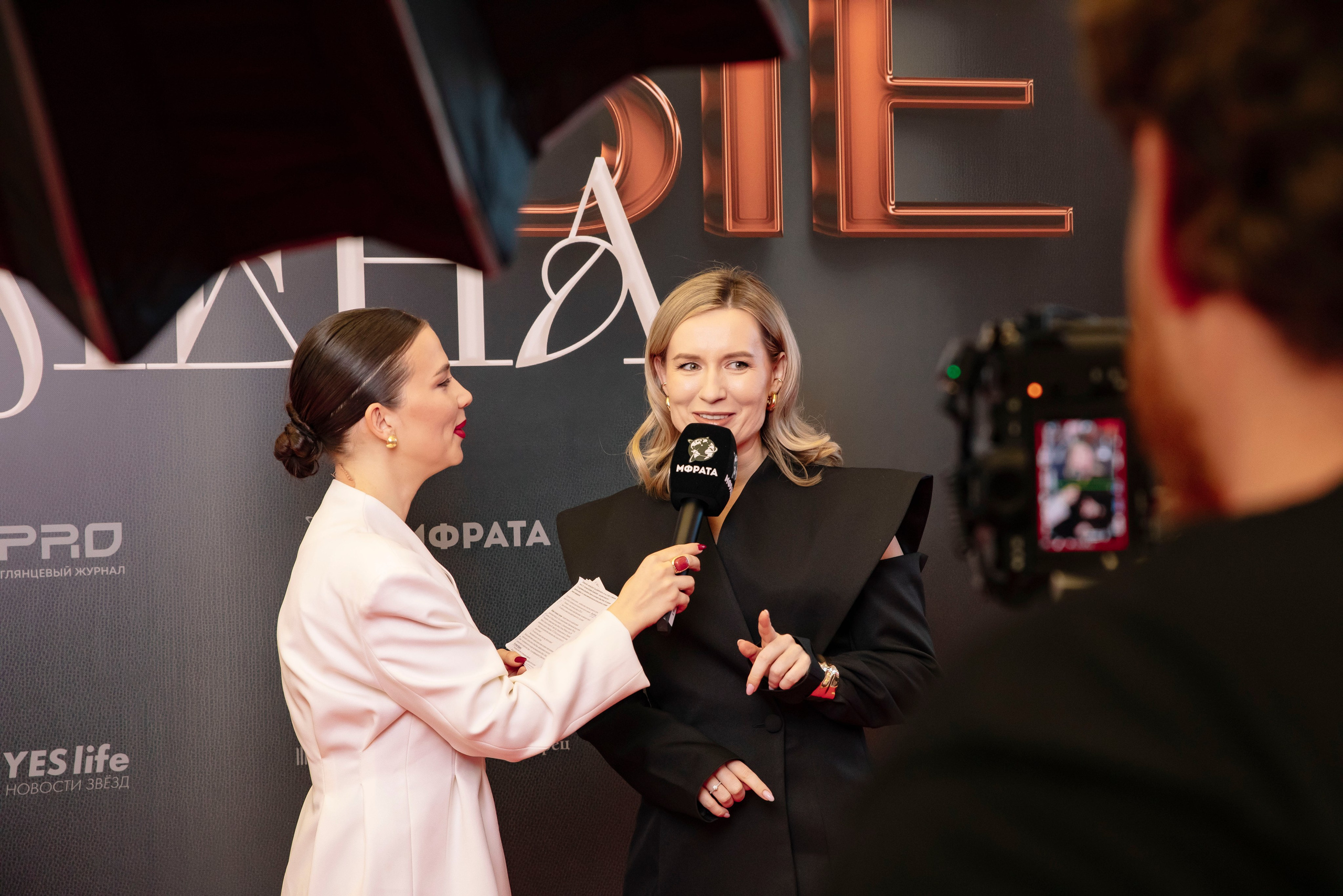 Закулисье. Гала-концерт Новые Имена в Кремлевском Дворце 30.03.26. Профессиональный фотограф в Москве | Заказать фотосессию и съемку