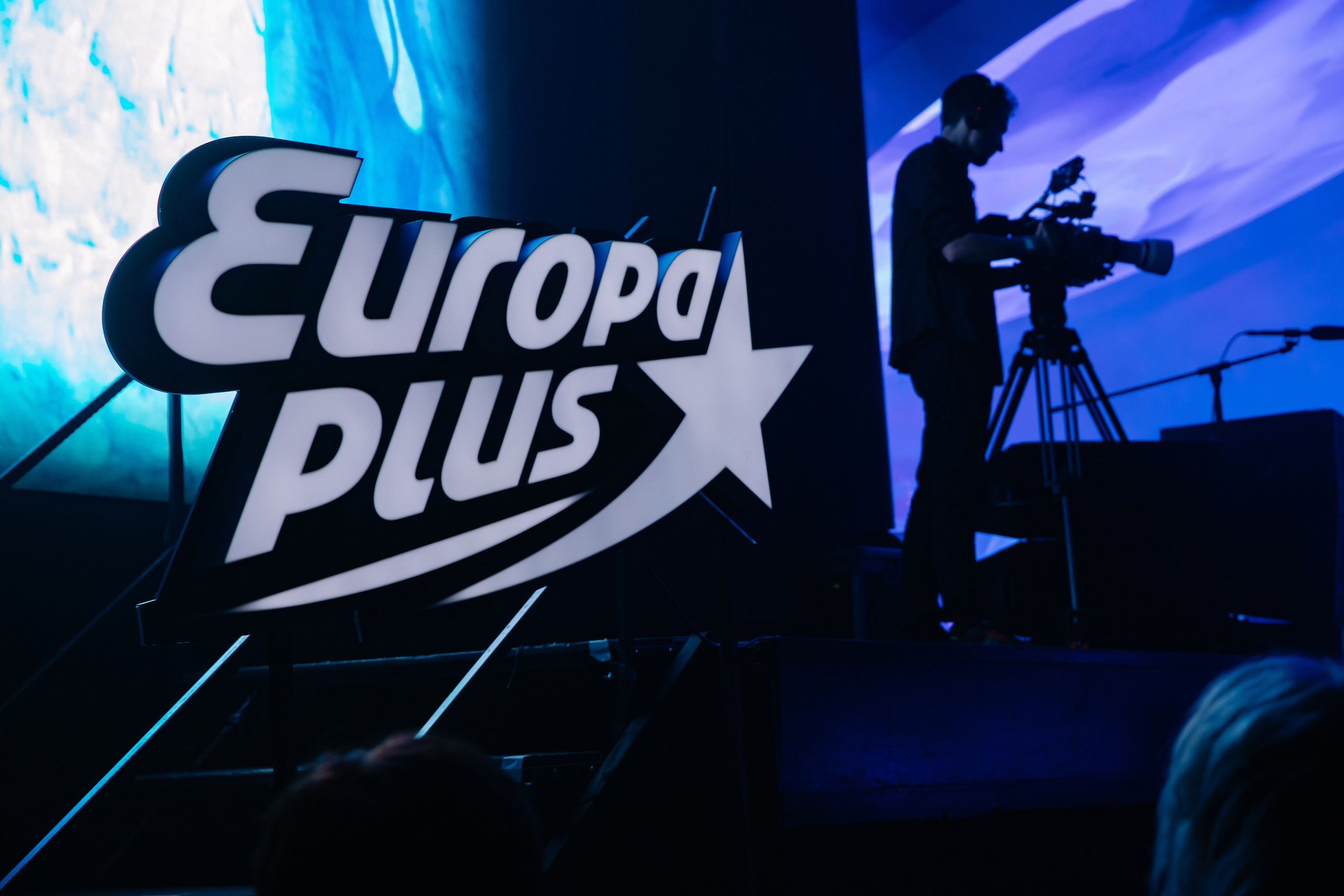 Моя Мишель VK Stadium 09.11.24. Фотограф в Москве Яна Полосина