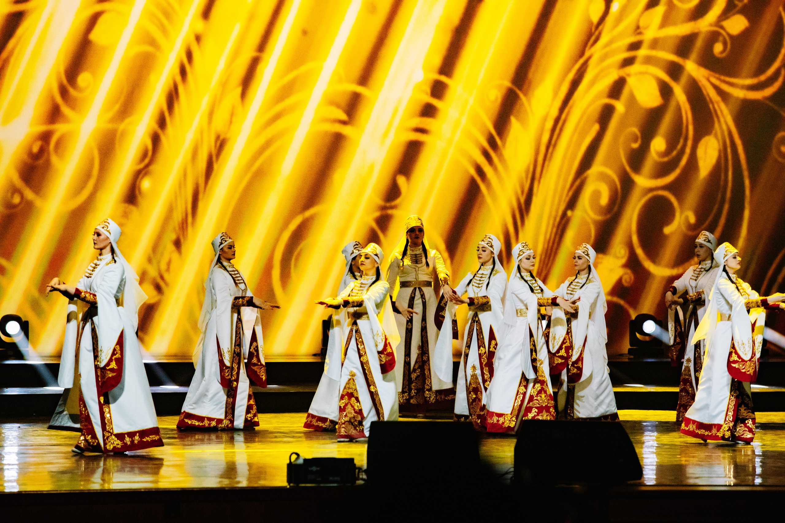 Новые Имена Кремлевский Дворец 15.04.24. Фотограф в Москве Яна Полосина