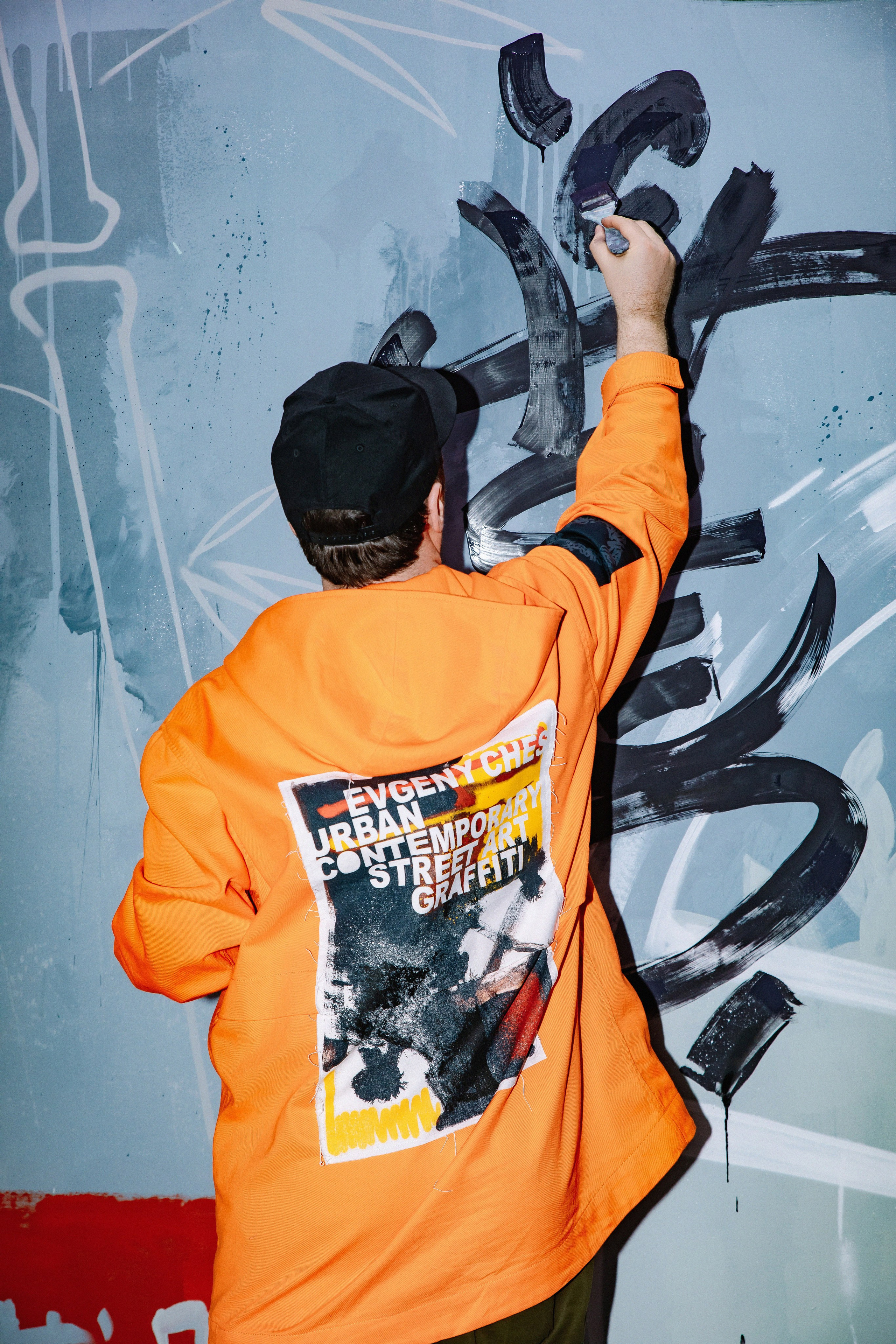 Art Russia 2024. Гостиный Двор. Фотограф в Москве Яна Полосина