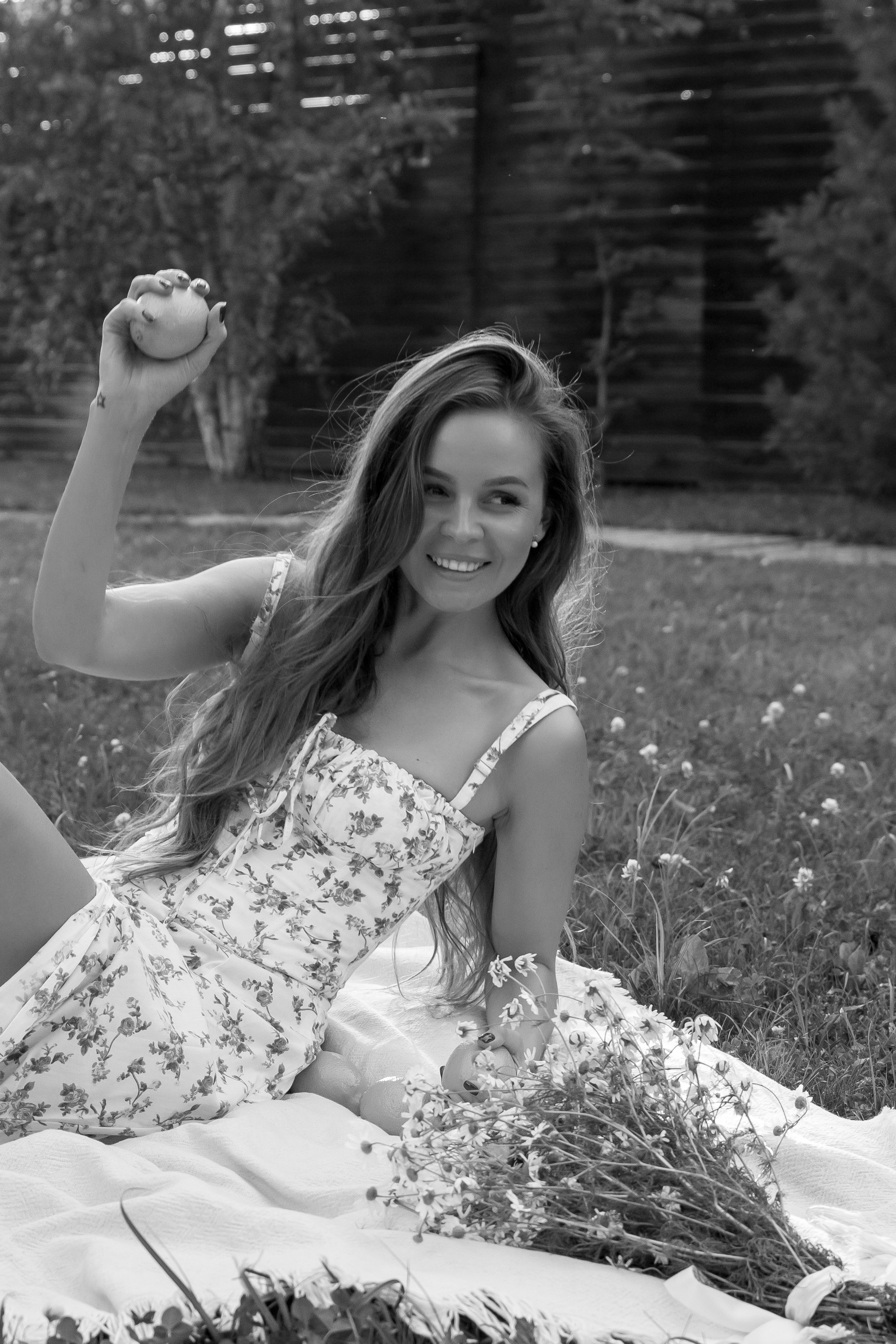 Lime. Фотограф в Москве Яна Полосина