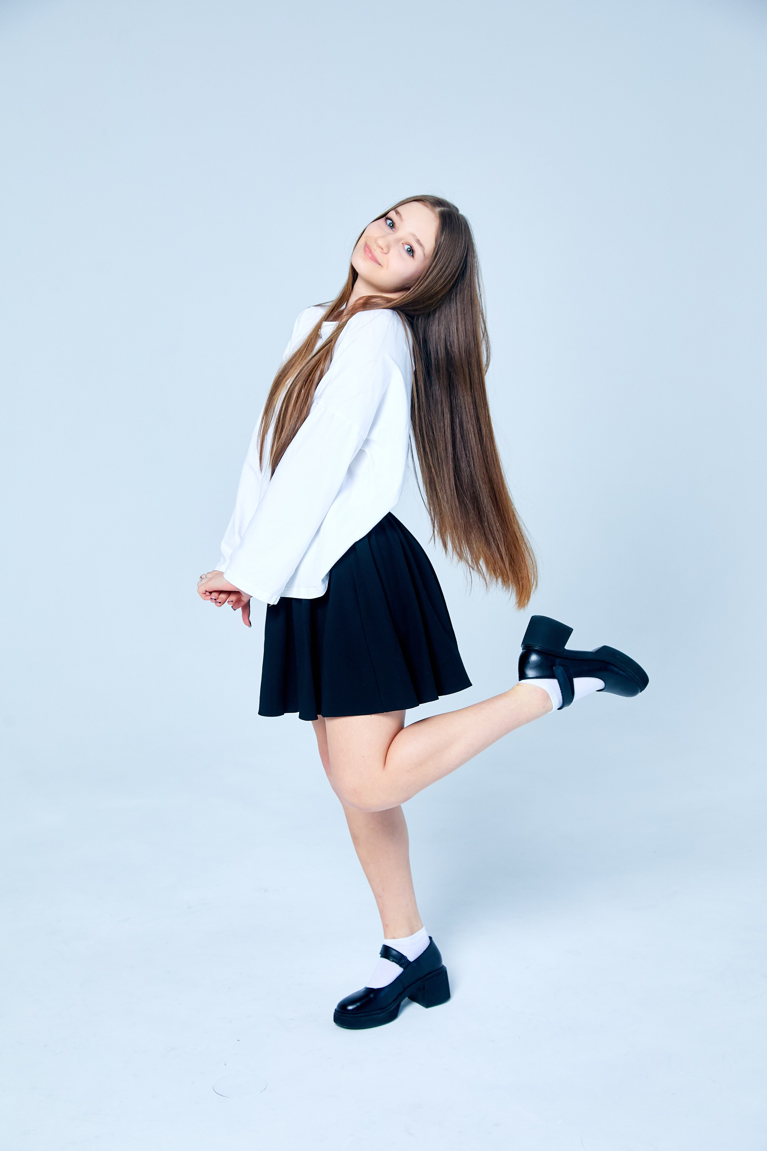 Выпускные Альбомы. Фотограф Михаил Коган — Москва 89267284460