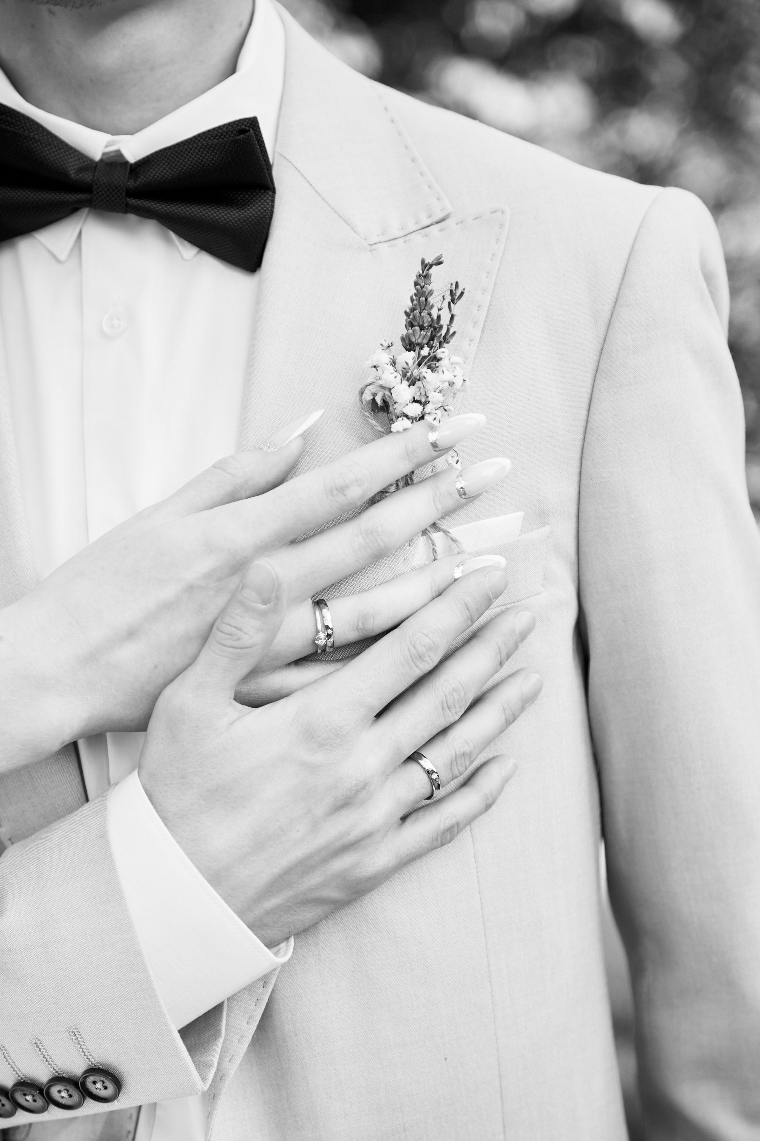 Свадебная съемка. Фотограф Михаил Коган — Москва 89267284460