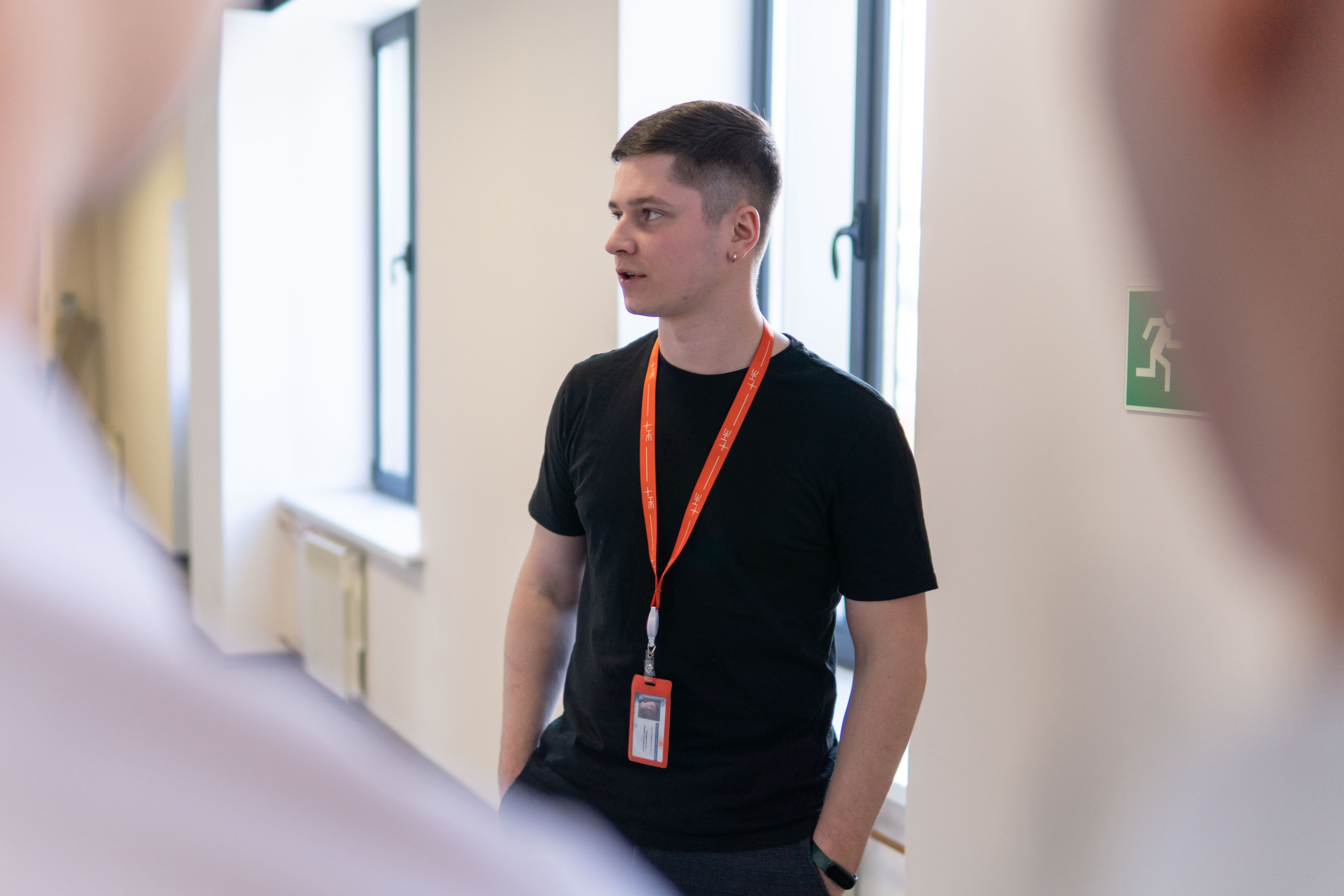 Экскурсия краснодарской делегации. Медиа-портфолио Марии Абрашиной