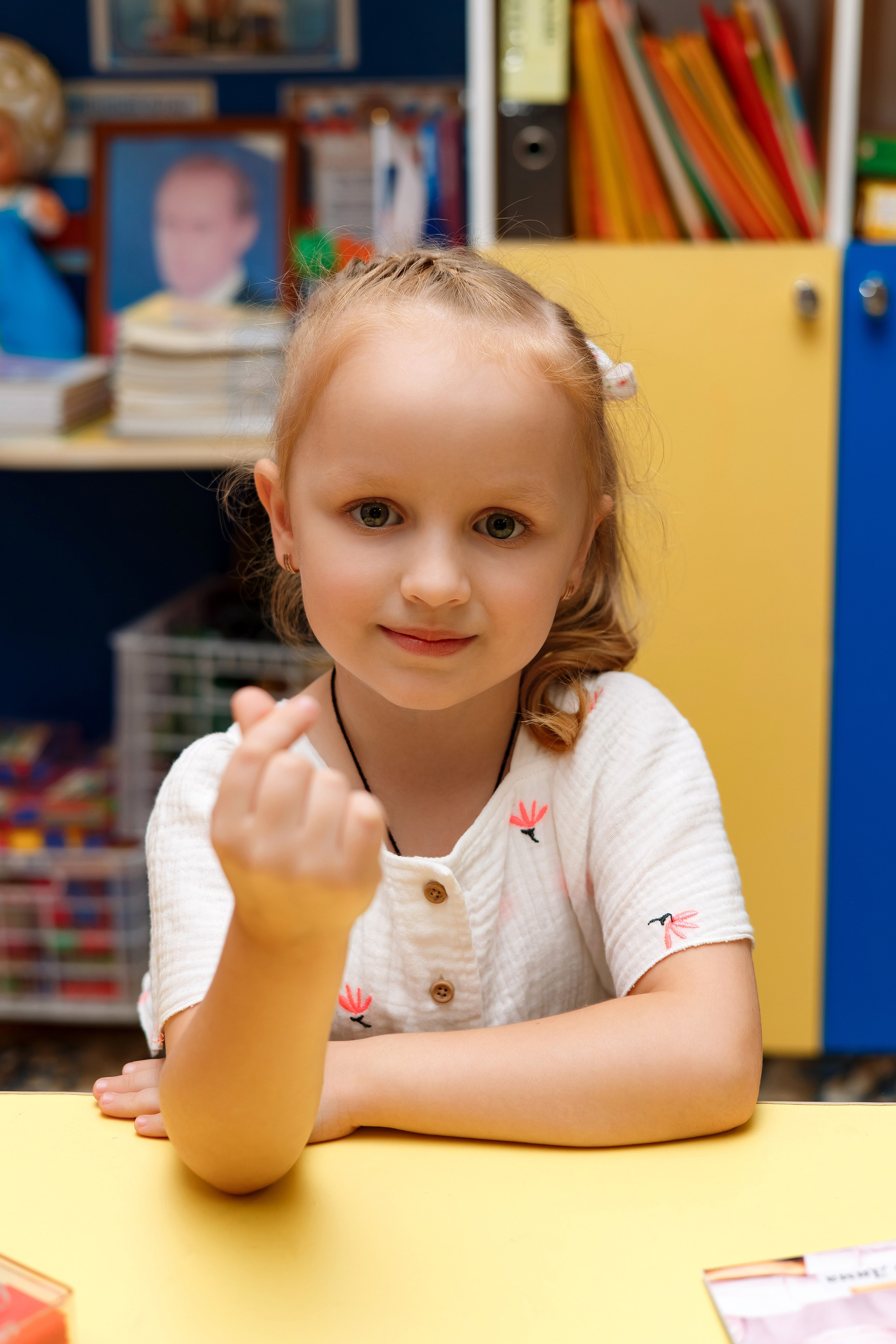 Детский Сад № 10. Фотограф Любовь Корниенко, Примоский край