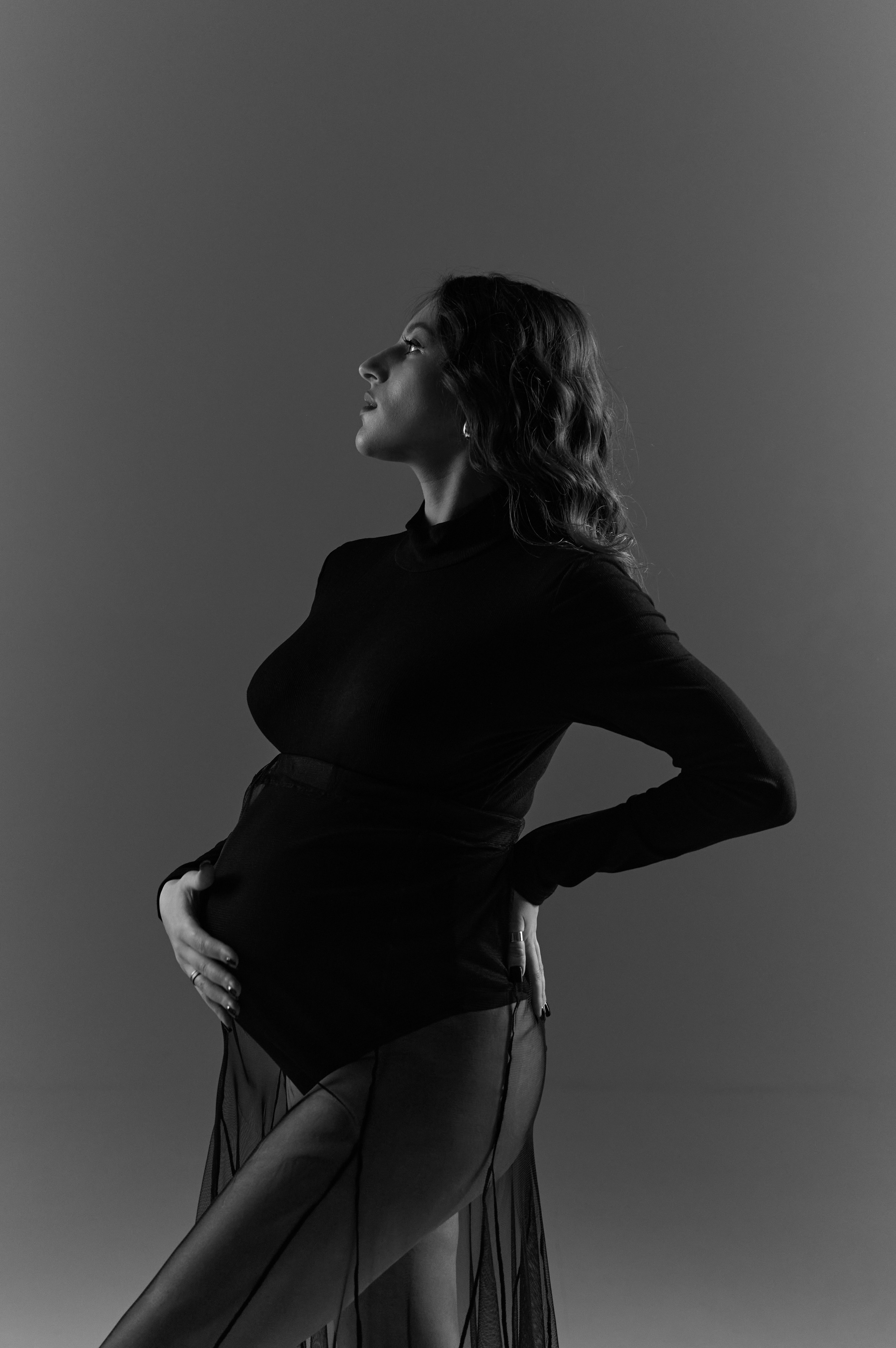 Евгения. Фотограф Юлия Тоньшина