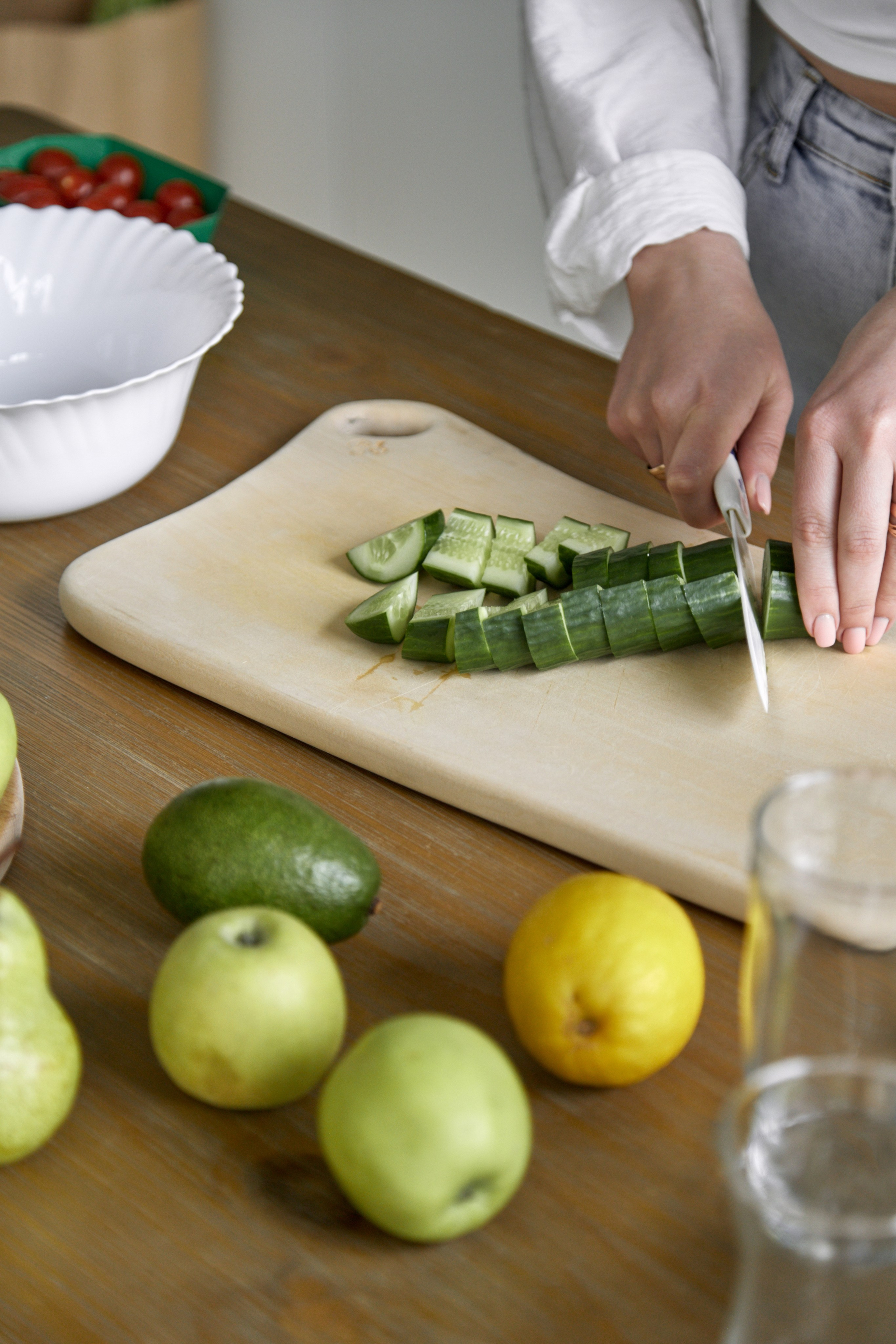 Эксперт по сбалансированному питанию. Фотограф Челябинск — Кирилл Устюжанин