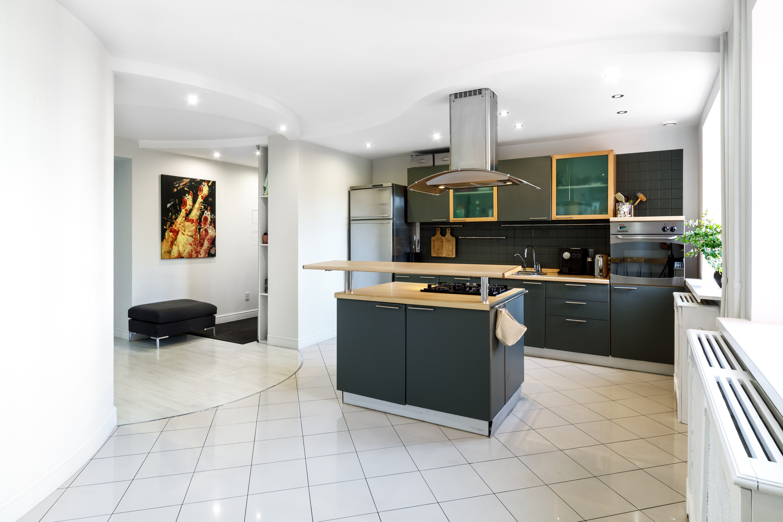 Фотосъемка Квартир в Пензе | Продающие Фото для Агентств и Собственников | R2 Studio. Фотограф Пенза | Интерьер & Архитектура | Деловой Портрет | R2 Studio