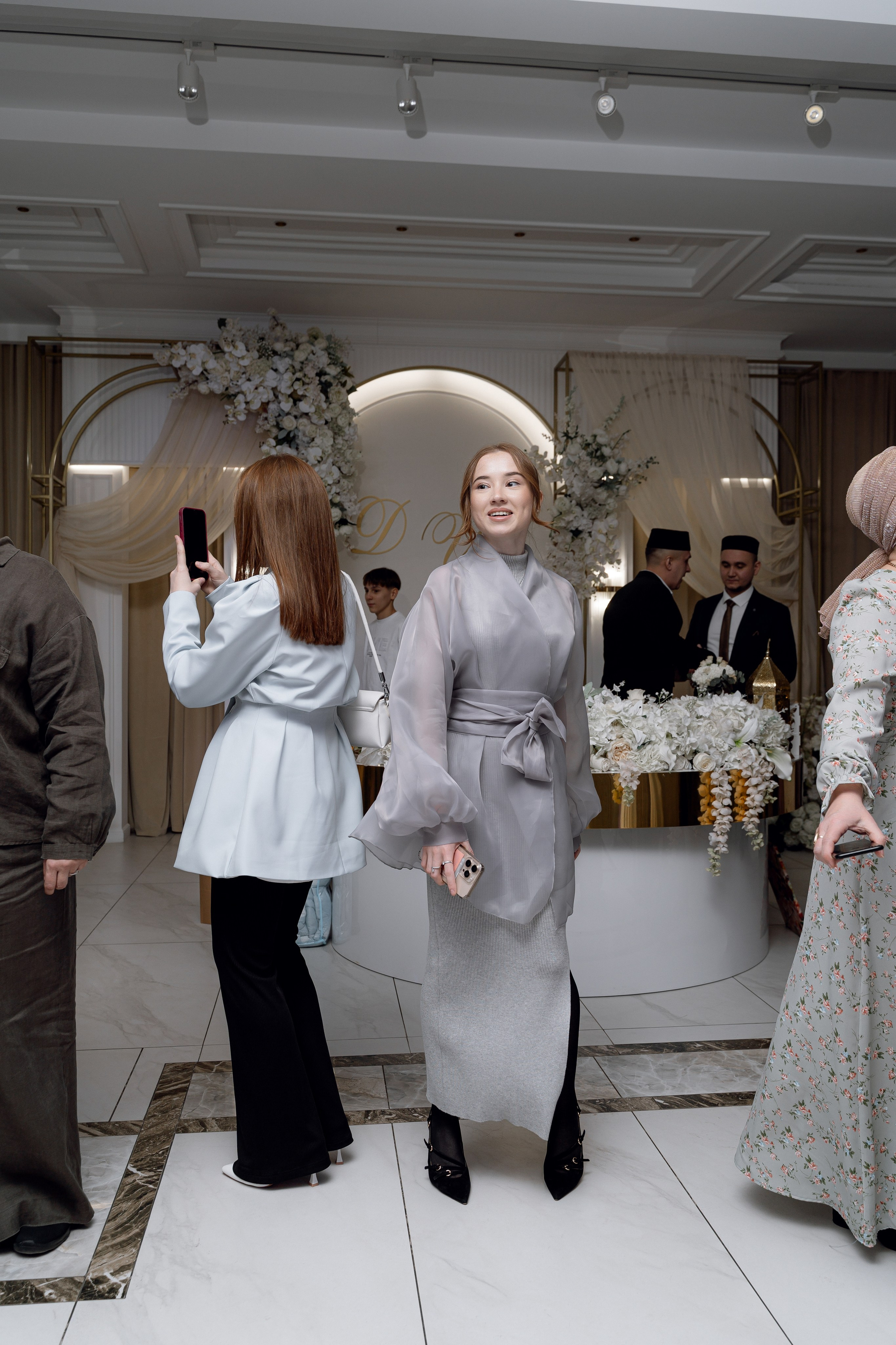 Данис & Ильзира (Алтан). RAMIL SAFIULLIN