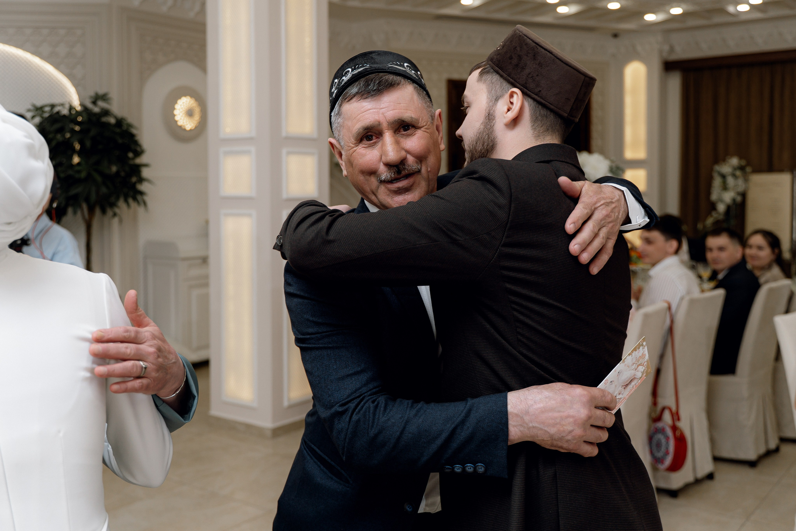 Ильдар & Алия. RAMIL SAFIULLIN