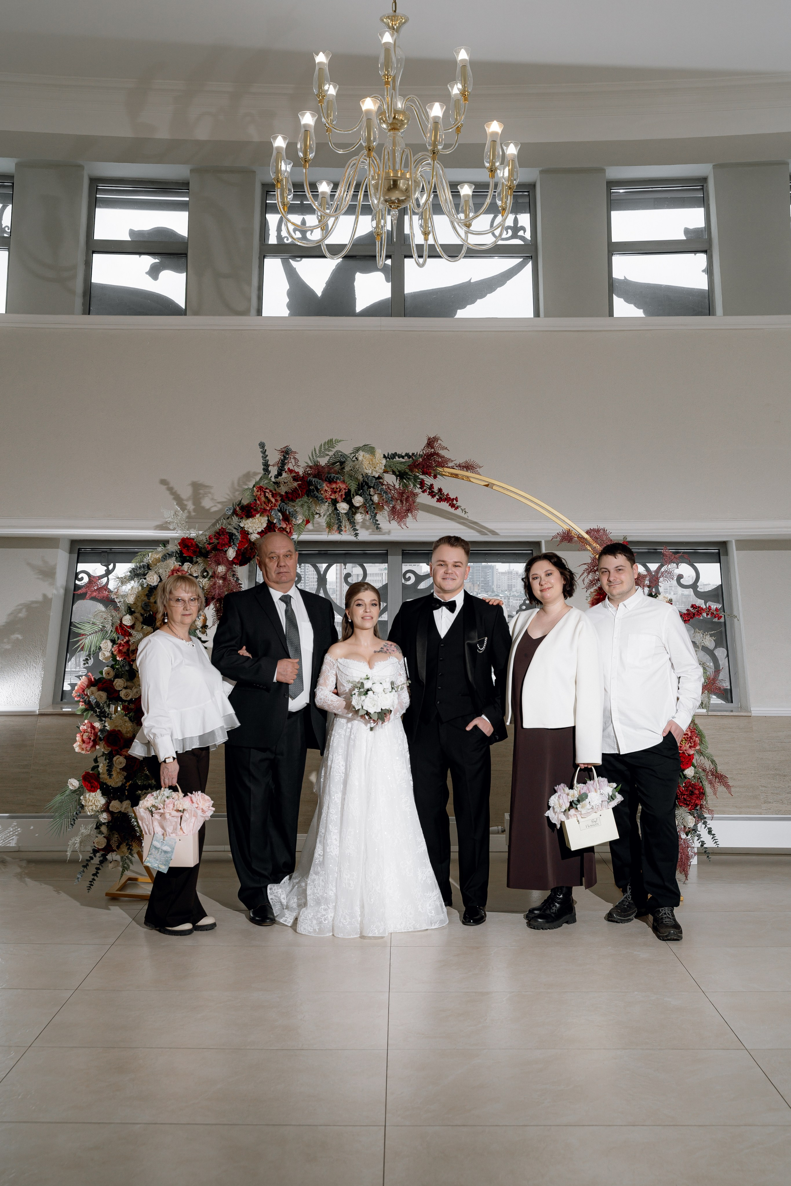 Денис & Екатерина. RAMIL SAFIULLIN