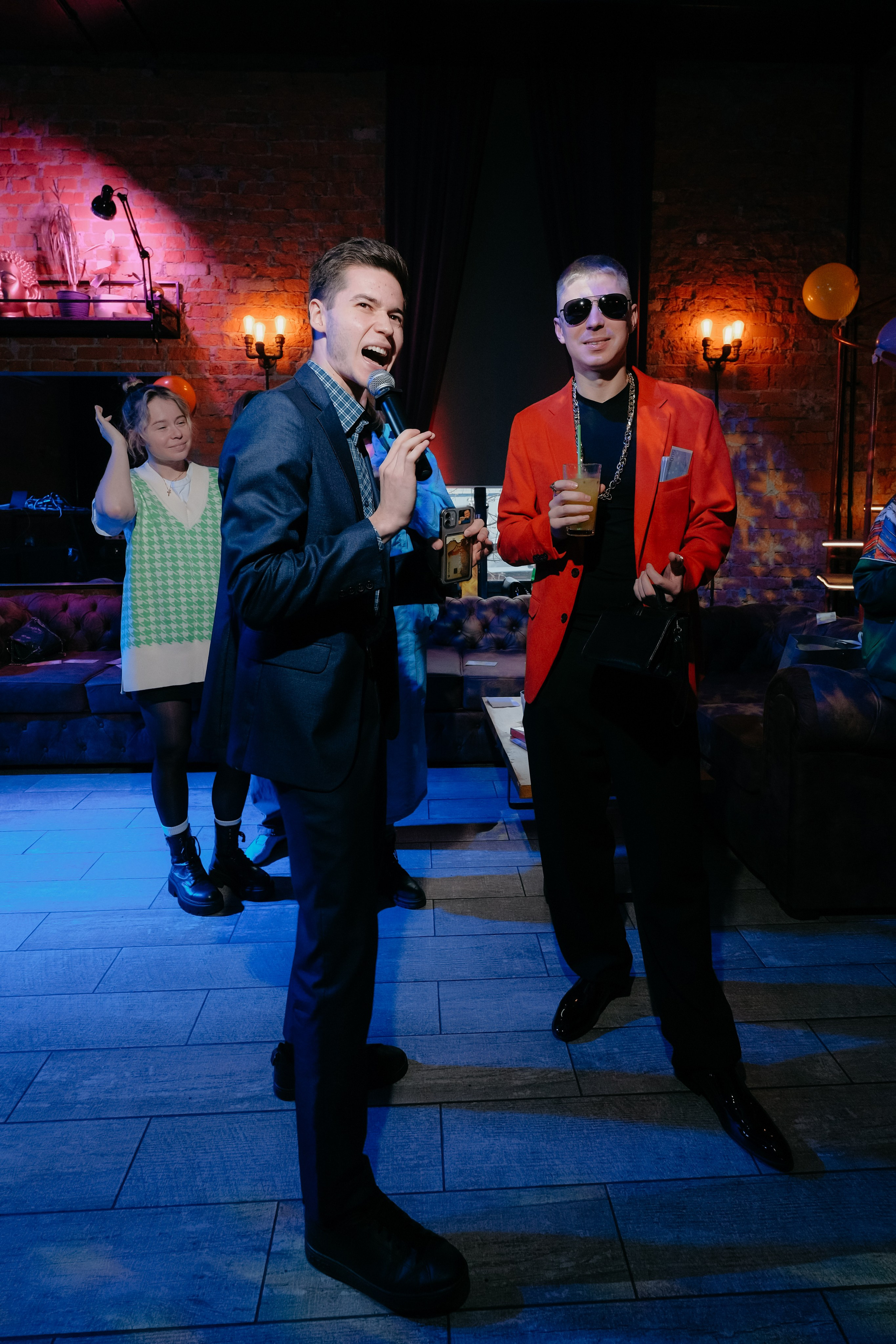 Лихие девяностые. Фотограф в Москве Дмитрий Рогов