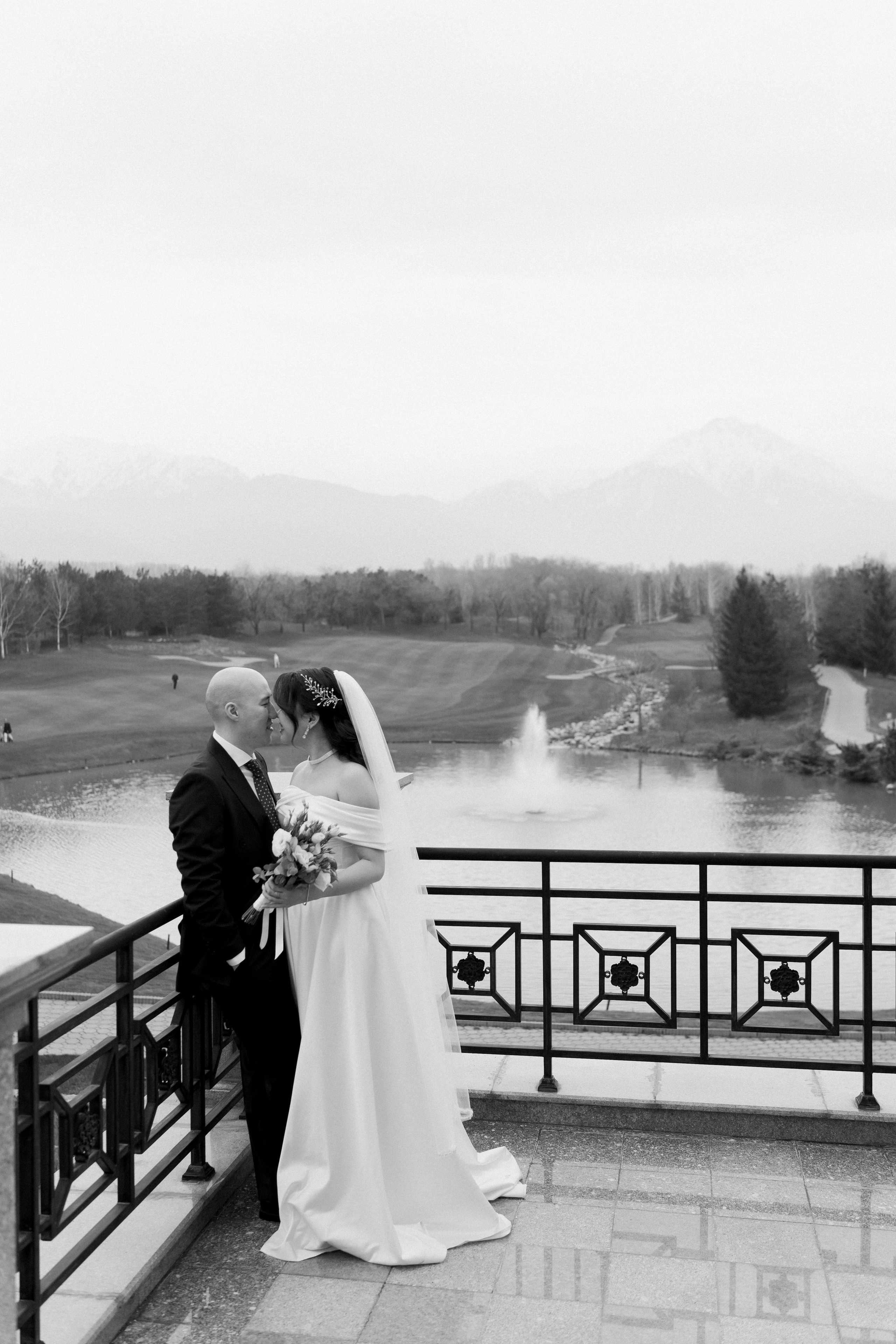 Kai & Zhazel. Wedding and Love story Photographer