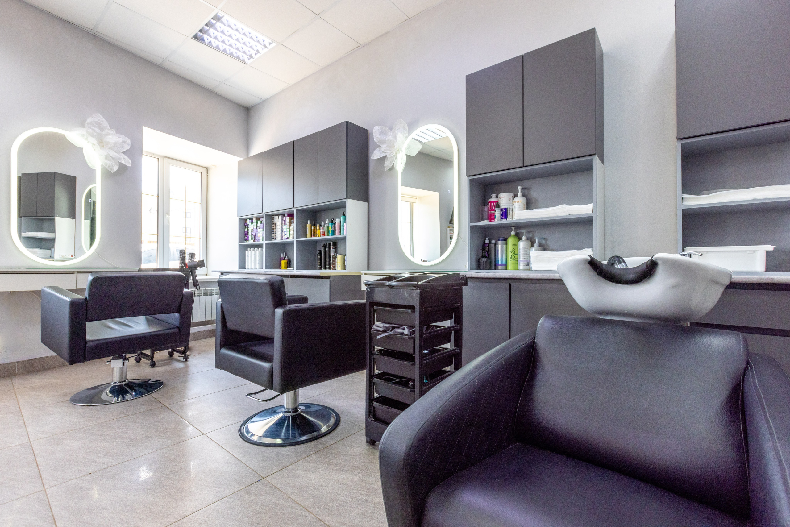 Блик. Фотограф в Туле Крупский АнДРей. Фотостудия «КАДР71» в Туле