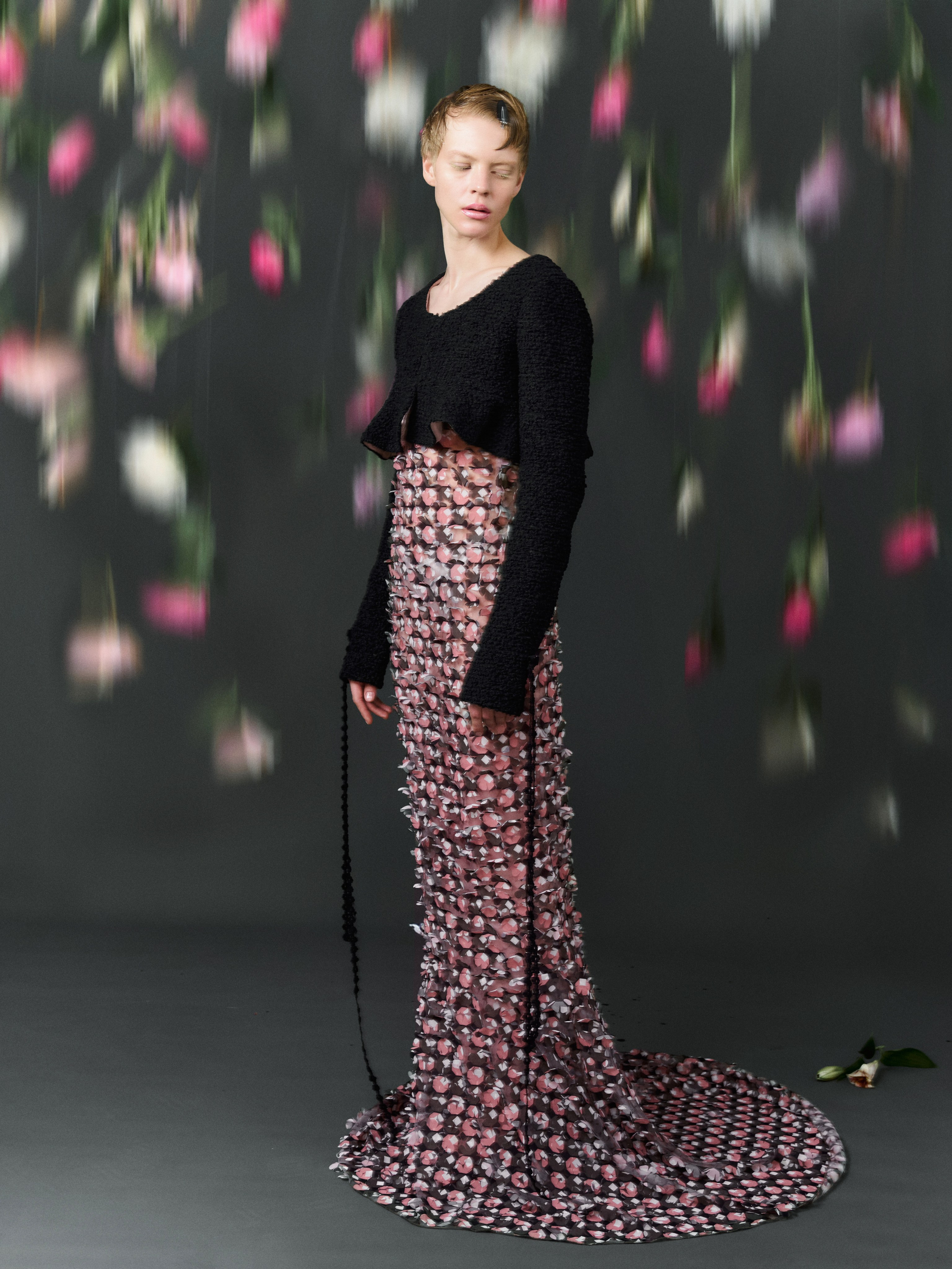 EVEN ANA. Fashion фотограф в Москве Ксения Чупрунова