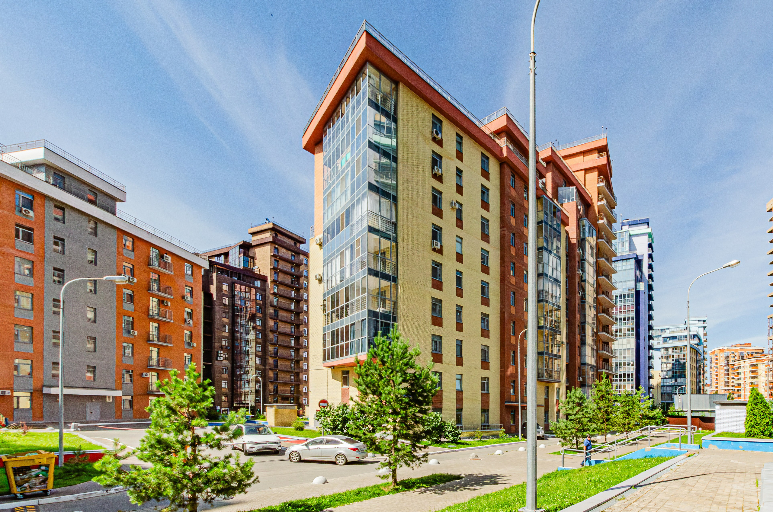 Терегулова. Nataliphotokzn.ru Фотограф. Казань. Интерьерная съёмка