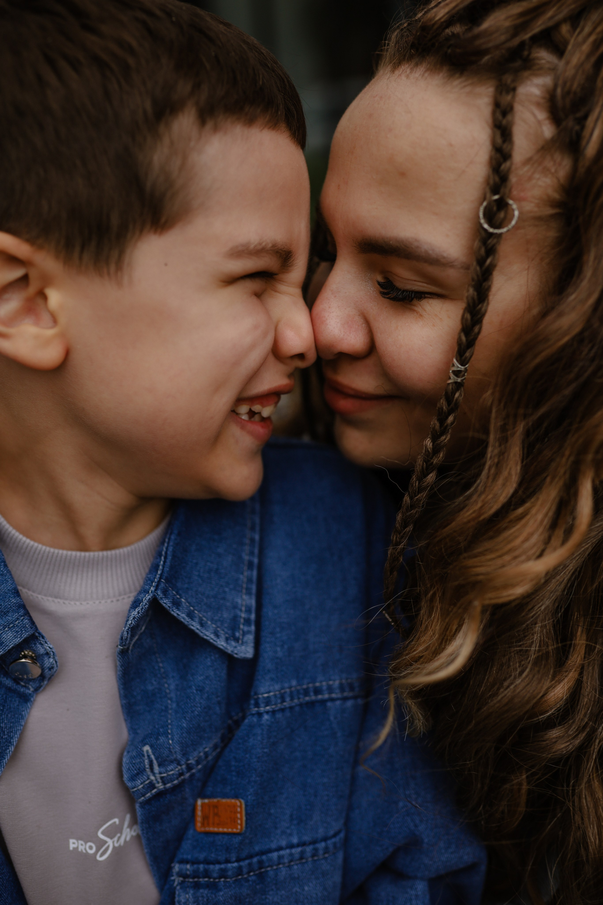 Настя и Даня. Инна Вильт| лайфстайл фотограф из Новосибирска