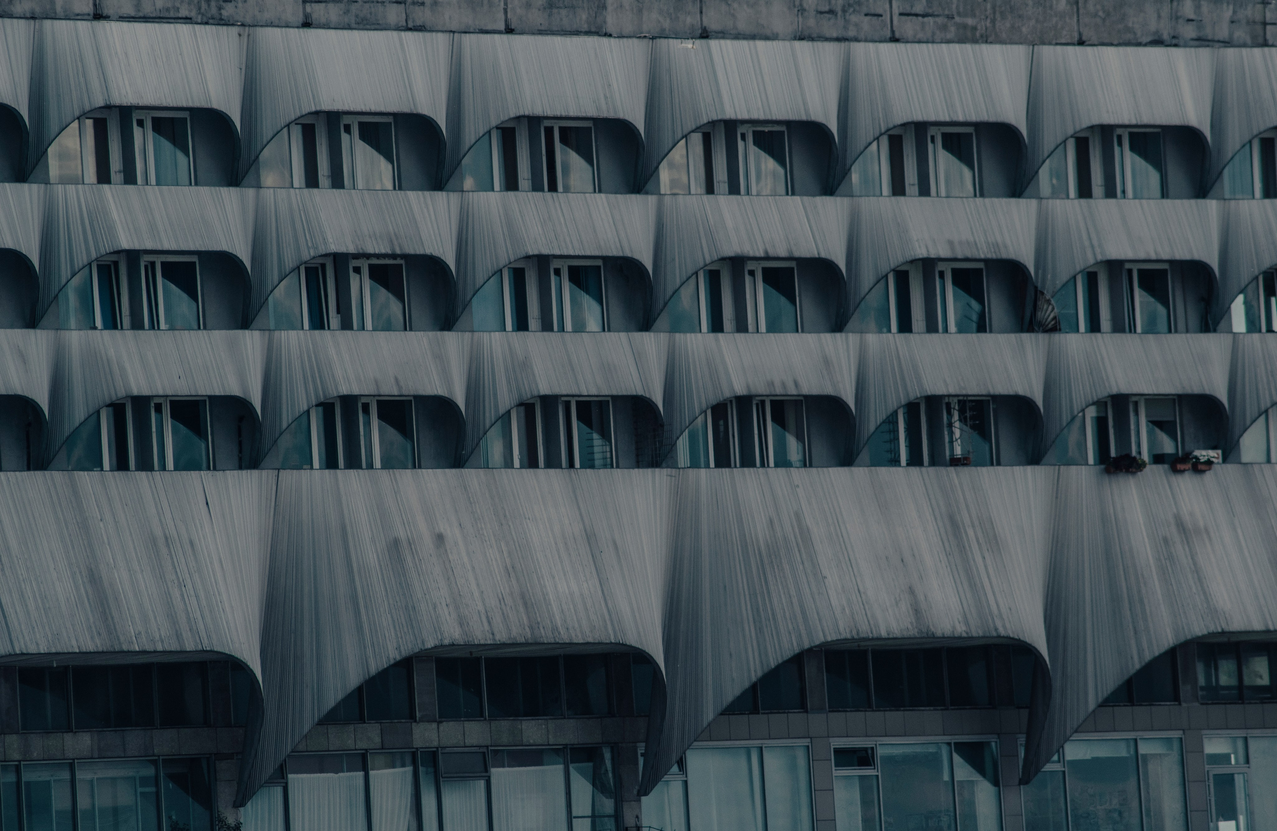 Городская фотография. Сергей Ильин | Фотограф