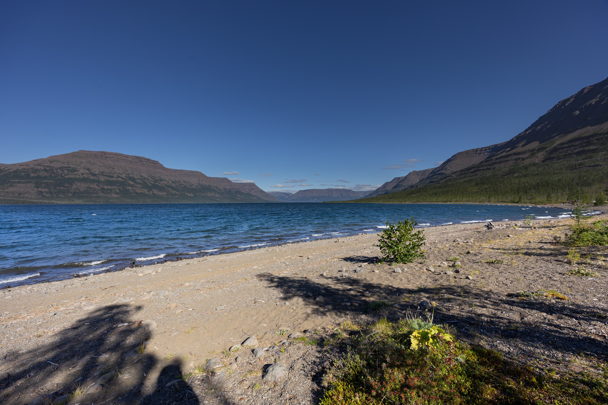 Плато Путорана. Mara Art Foto | Фотограф в Москве и Нижнем Новгороде