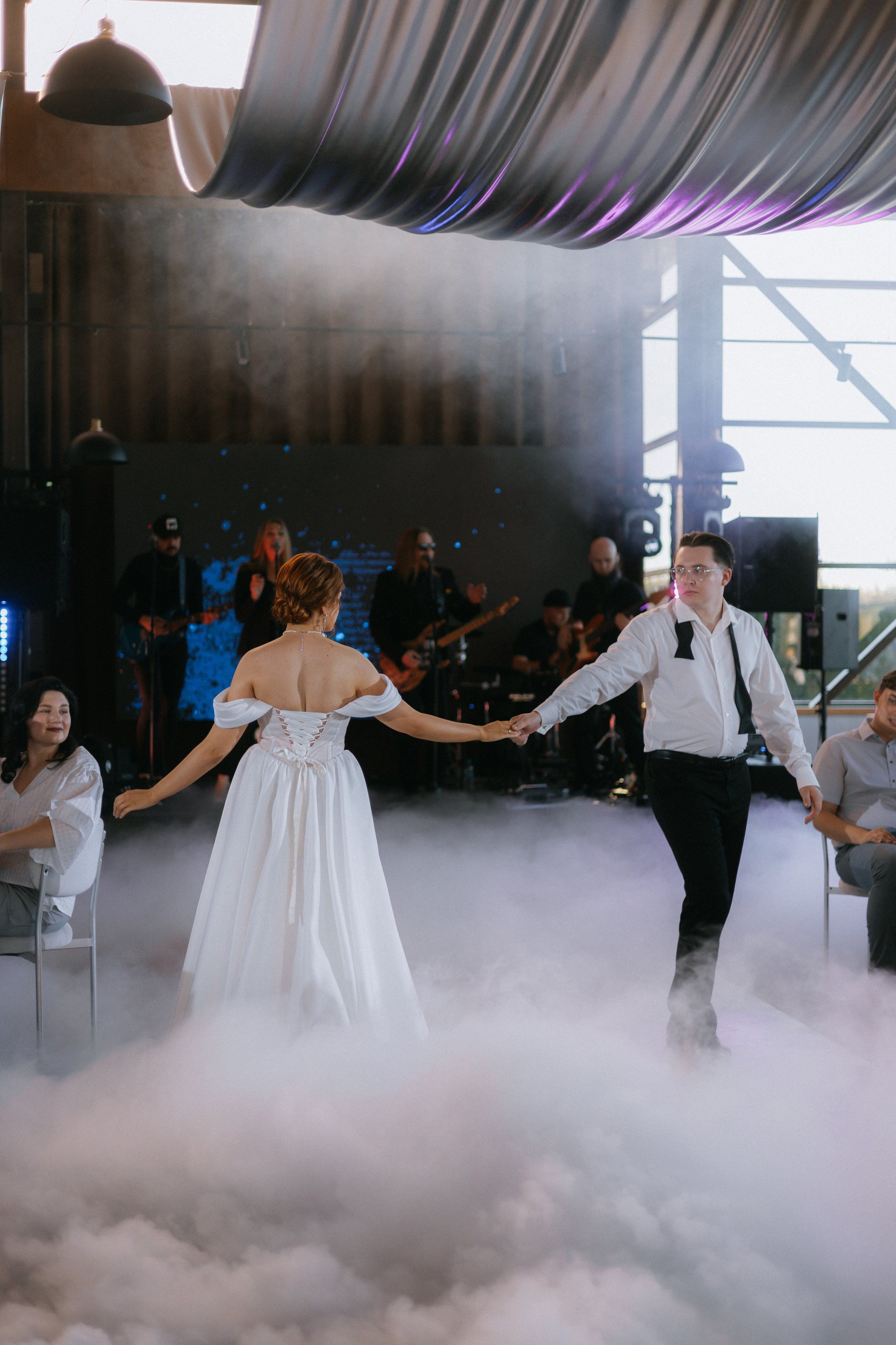 Никита и Юля. Ланемец Юлия — фотограф Волгоград/Волжский