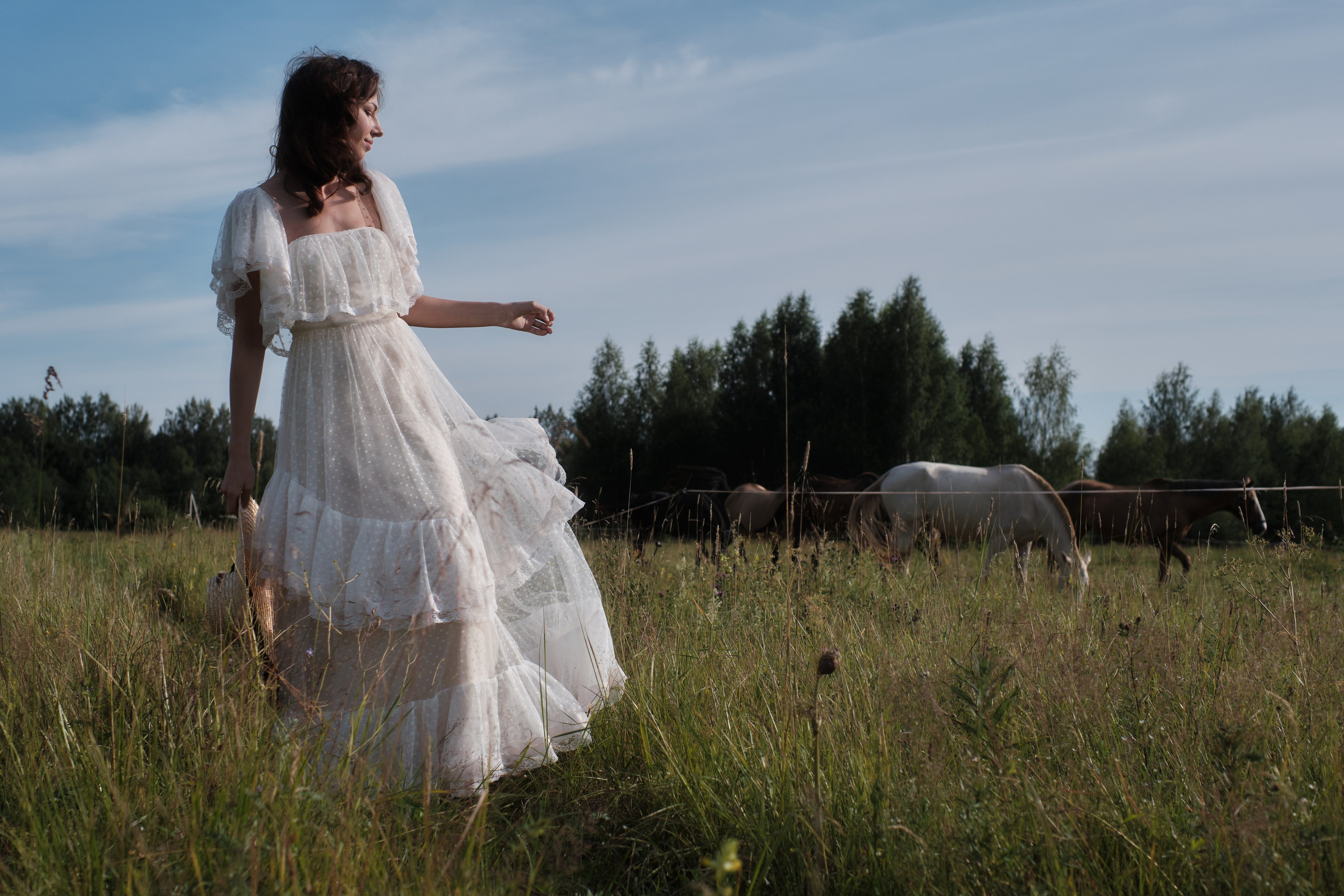 Алёна. Фотограф Санкт-Петербург