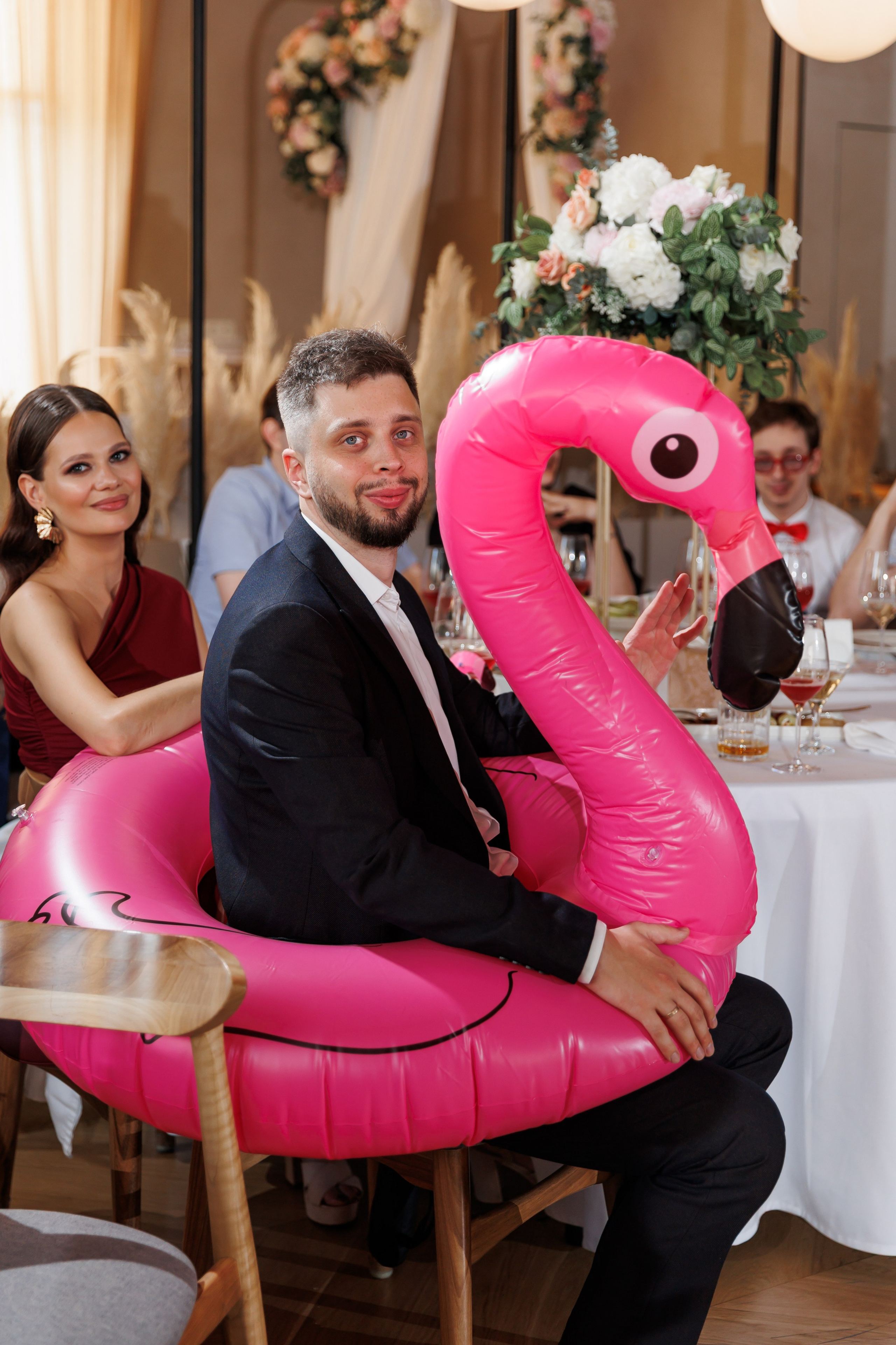 O&G. Свадебный фотограф. Москва. Мытищи