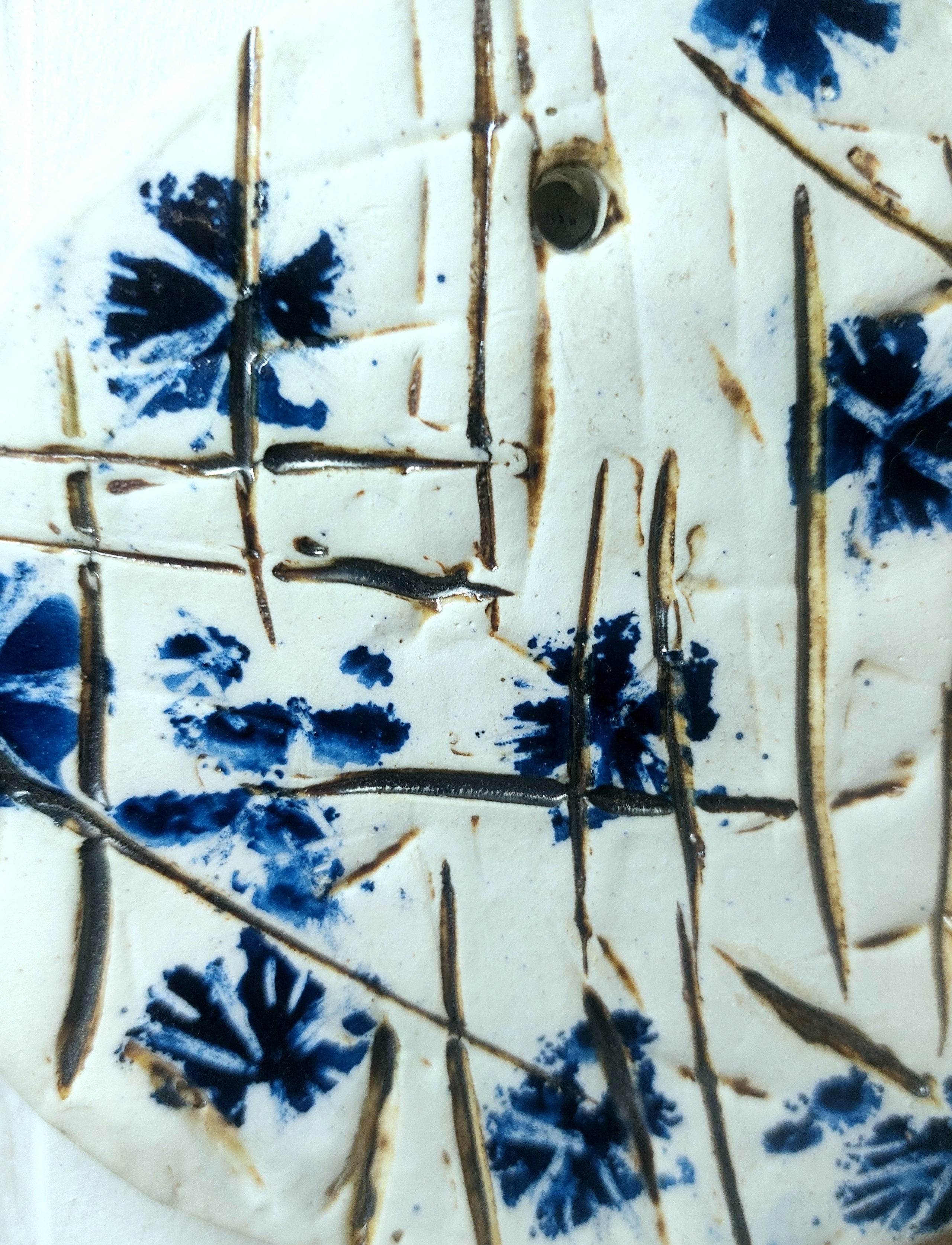 Кругляши. Керамика с историей. Елена Рогалёва