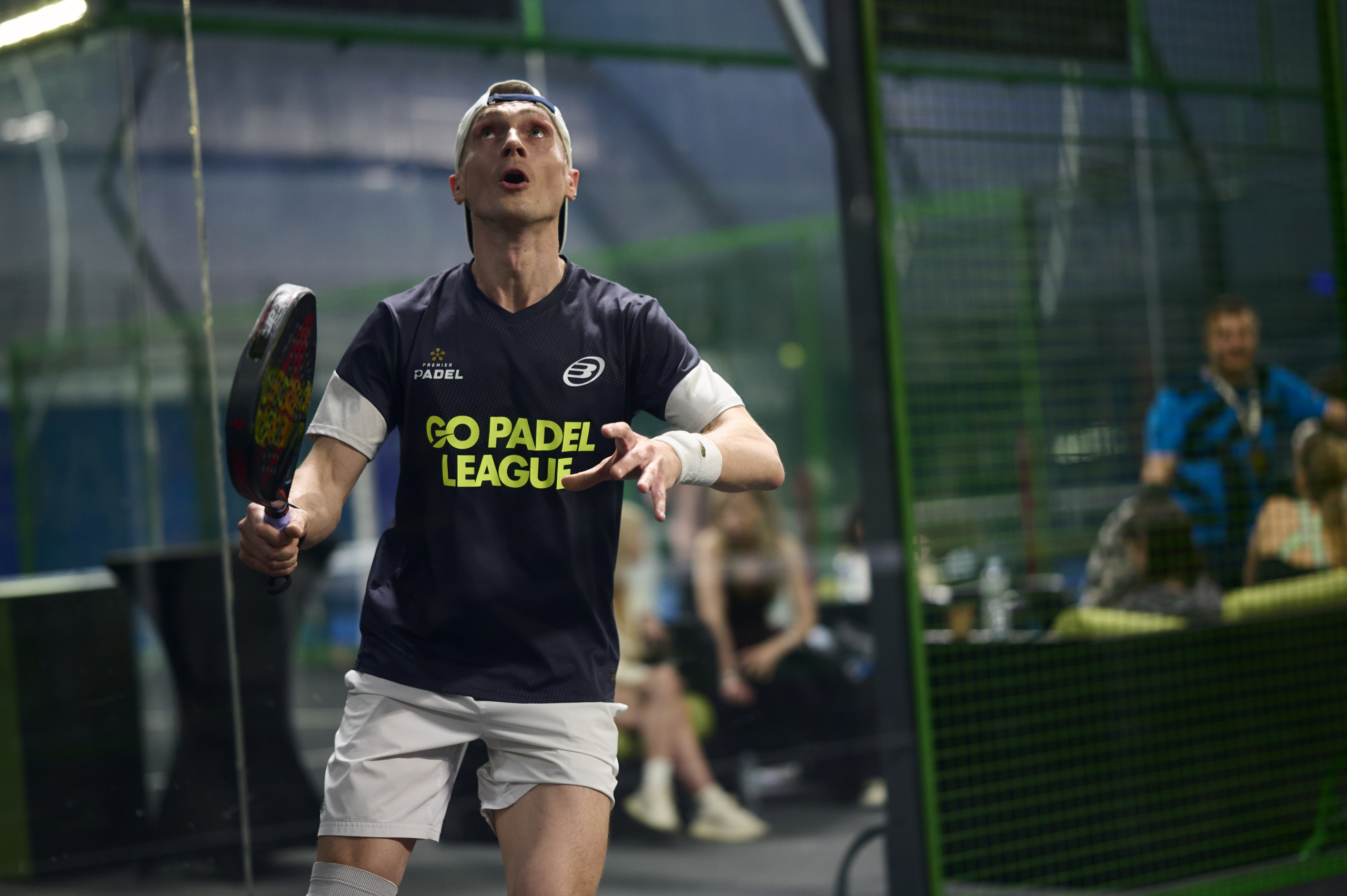 GoPadel League галерея